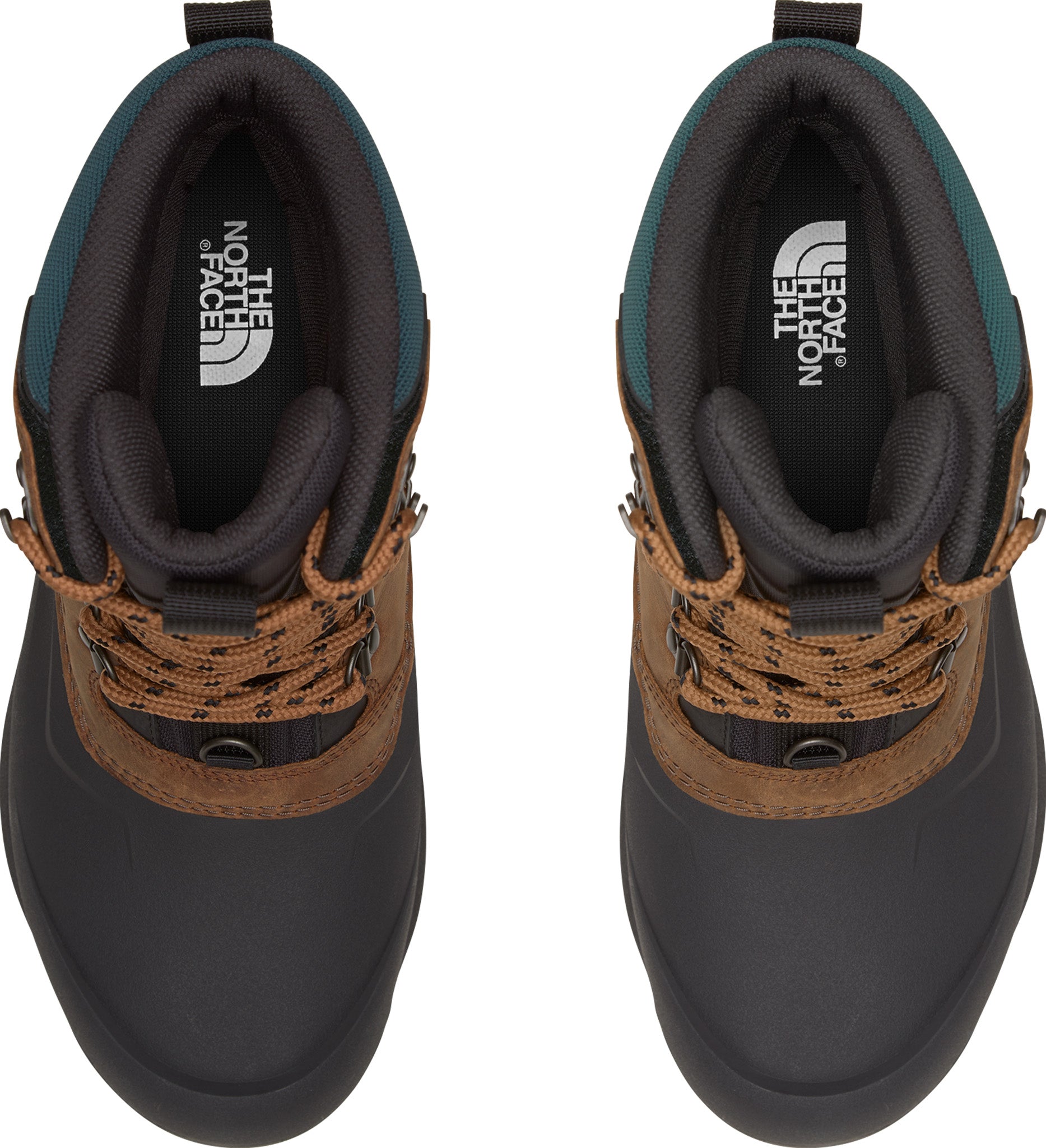 Chilkat V 400 Waterproof Boots - Men’s