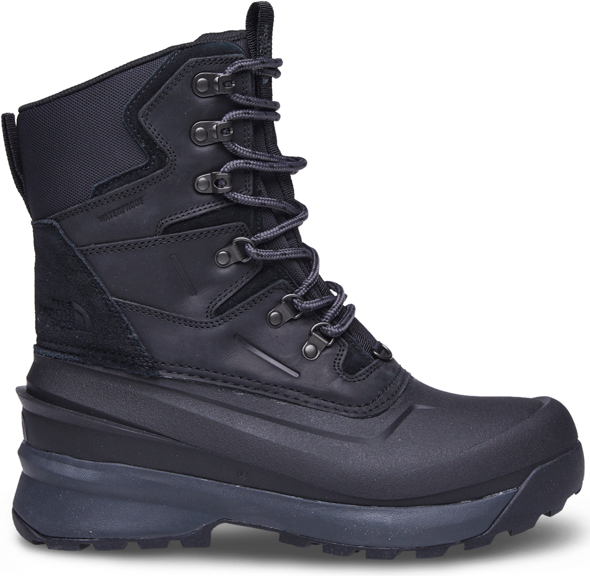Chilkat V 400 Waterproof Boots - Men’s