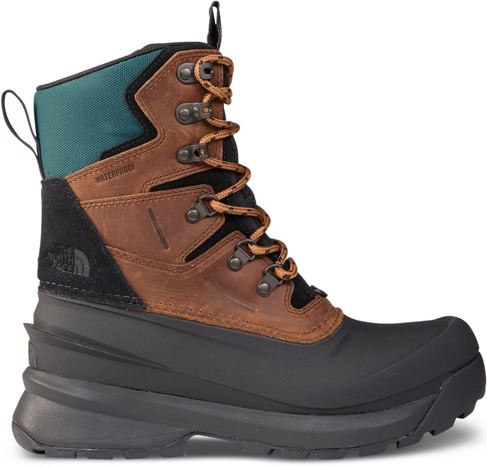 Chilkat V 400 Waterproof Boots - Men’s