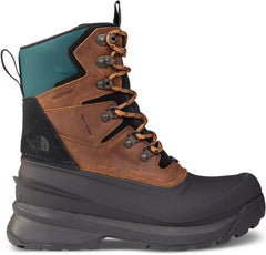 Chilkat V 400 Waterproof Boots - Men’s