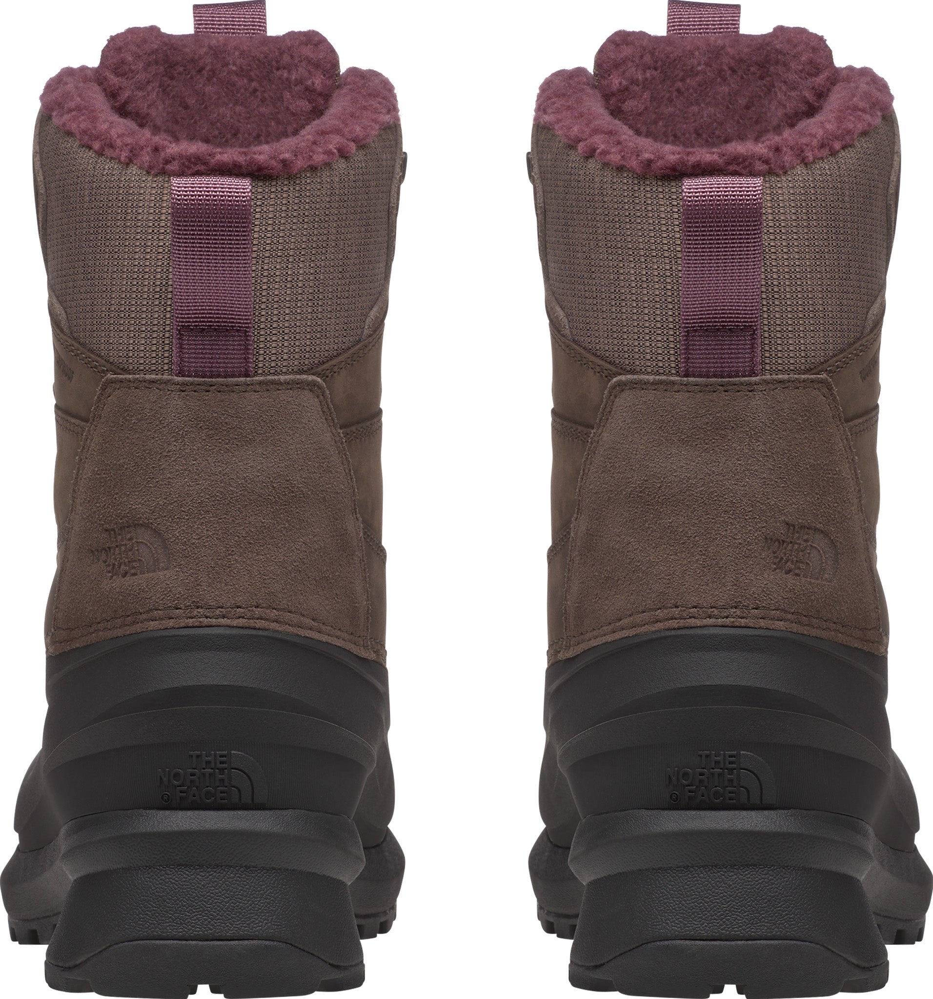 Chilkat V 400 Waterproof Boots - Women’s