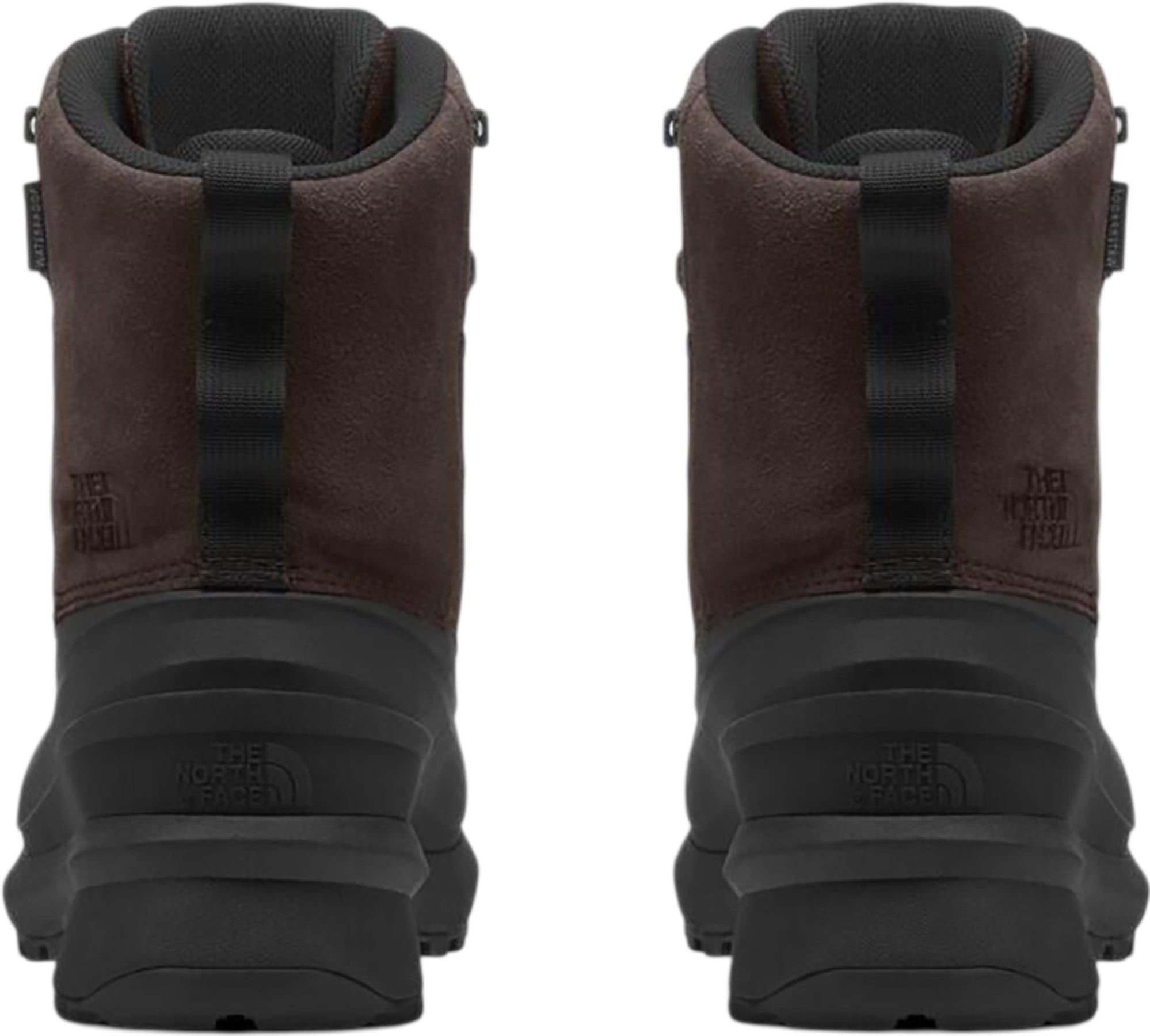 Chilkat V Lace Waterproof Boots - Men's