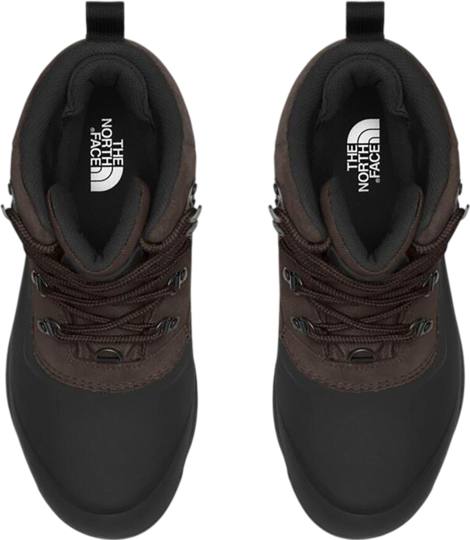 Chilkat V Lace Waterproof Boots - Men's