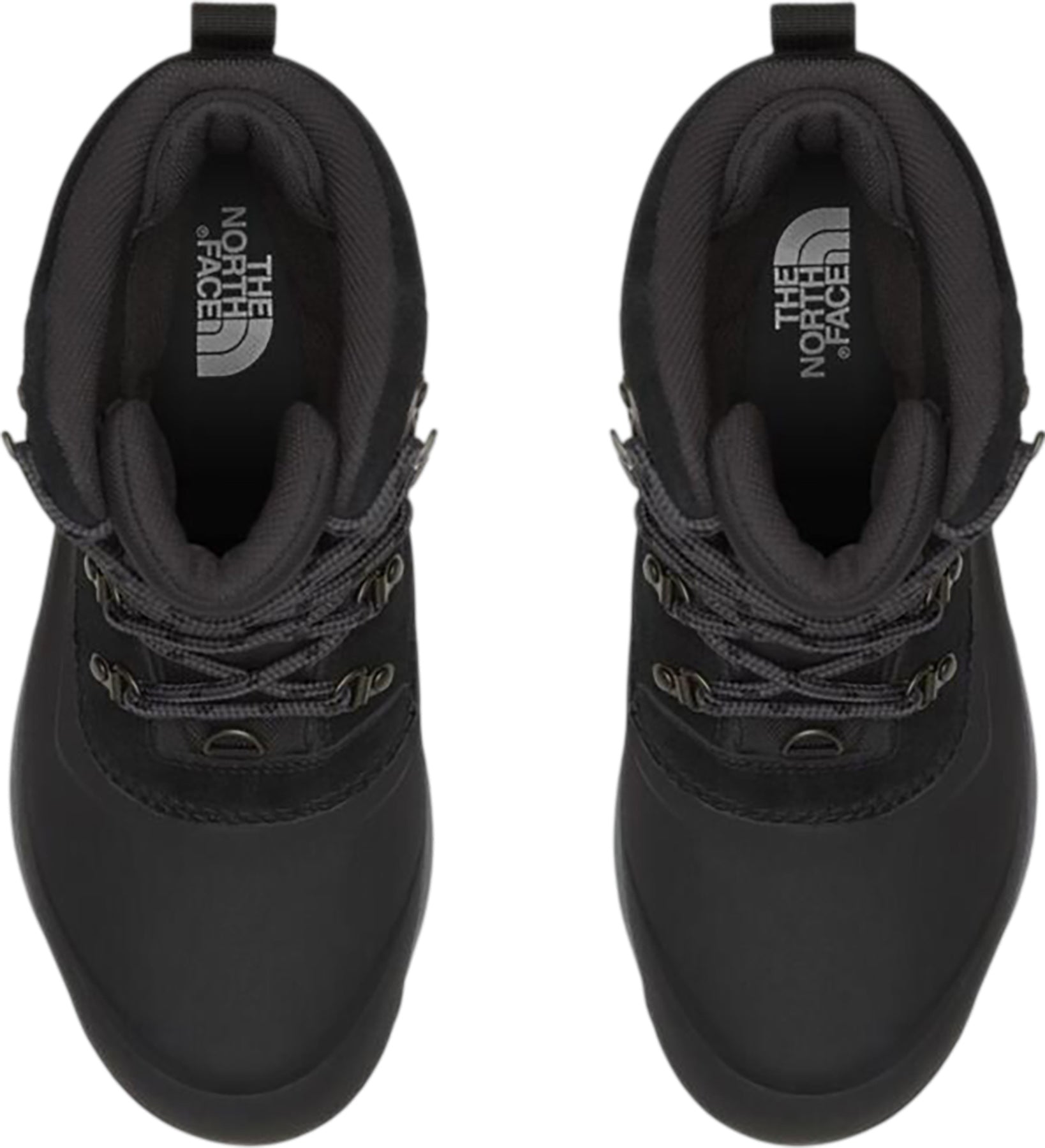 Chilkat V Lace Waterproof Boots - Men's