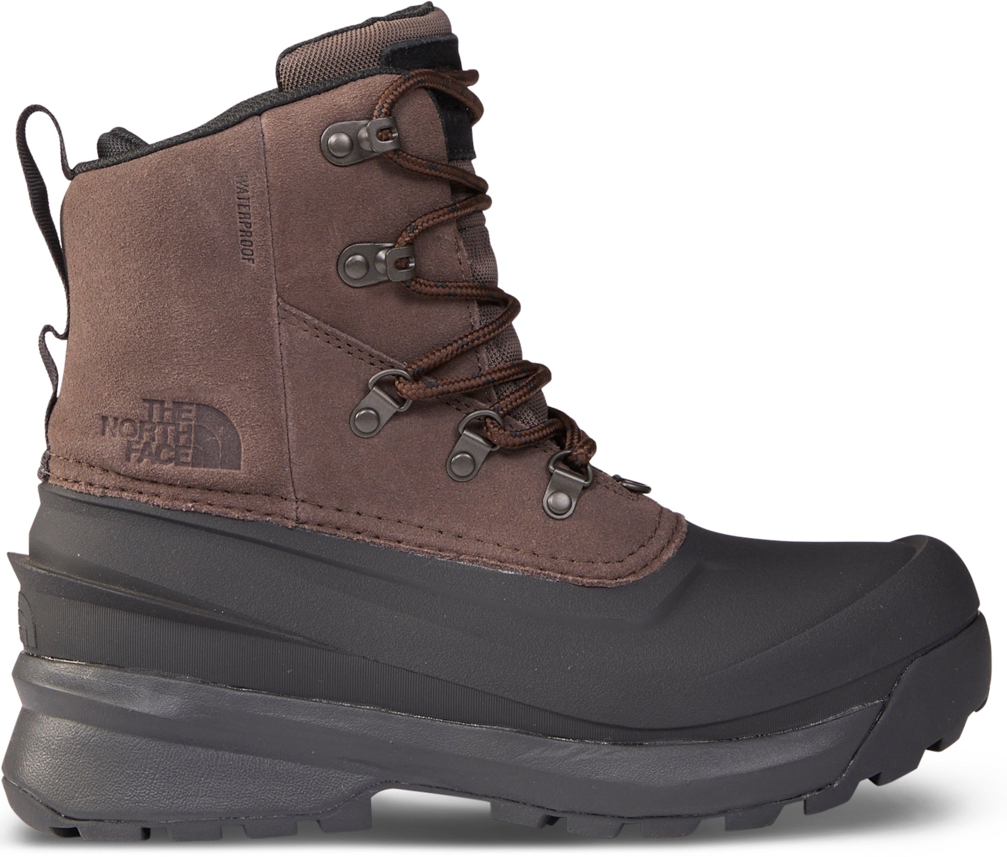 Chilkat V Lace Waterproof Boots - Men's