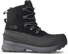 Chilkat V Lace Waterproof Boots - Men's