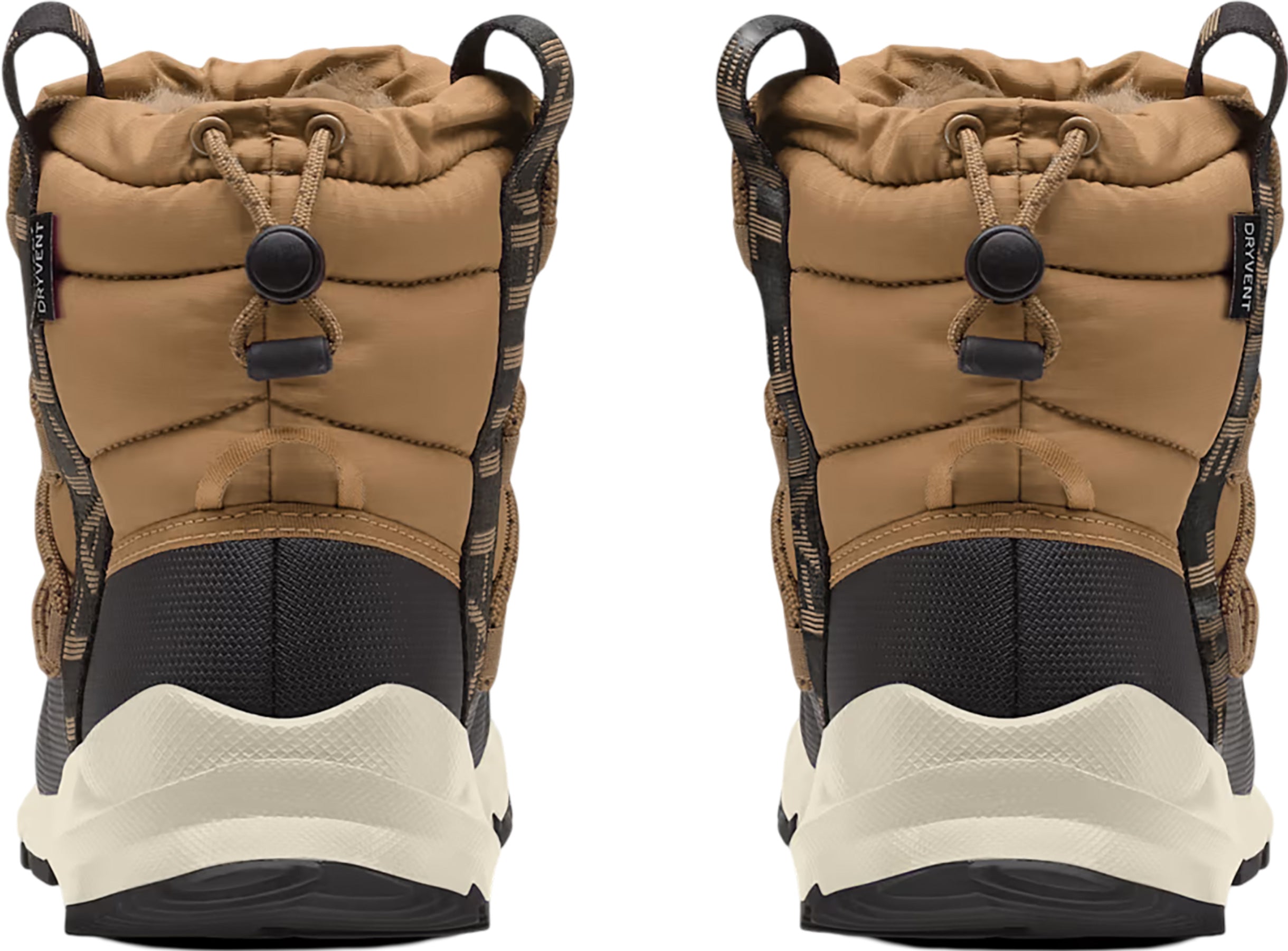 Thermoball Waterproof Lace Up Winter Boots - Women's