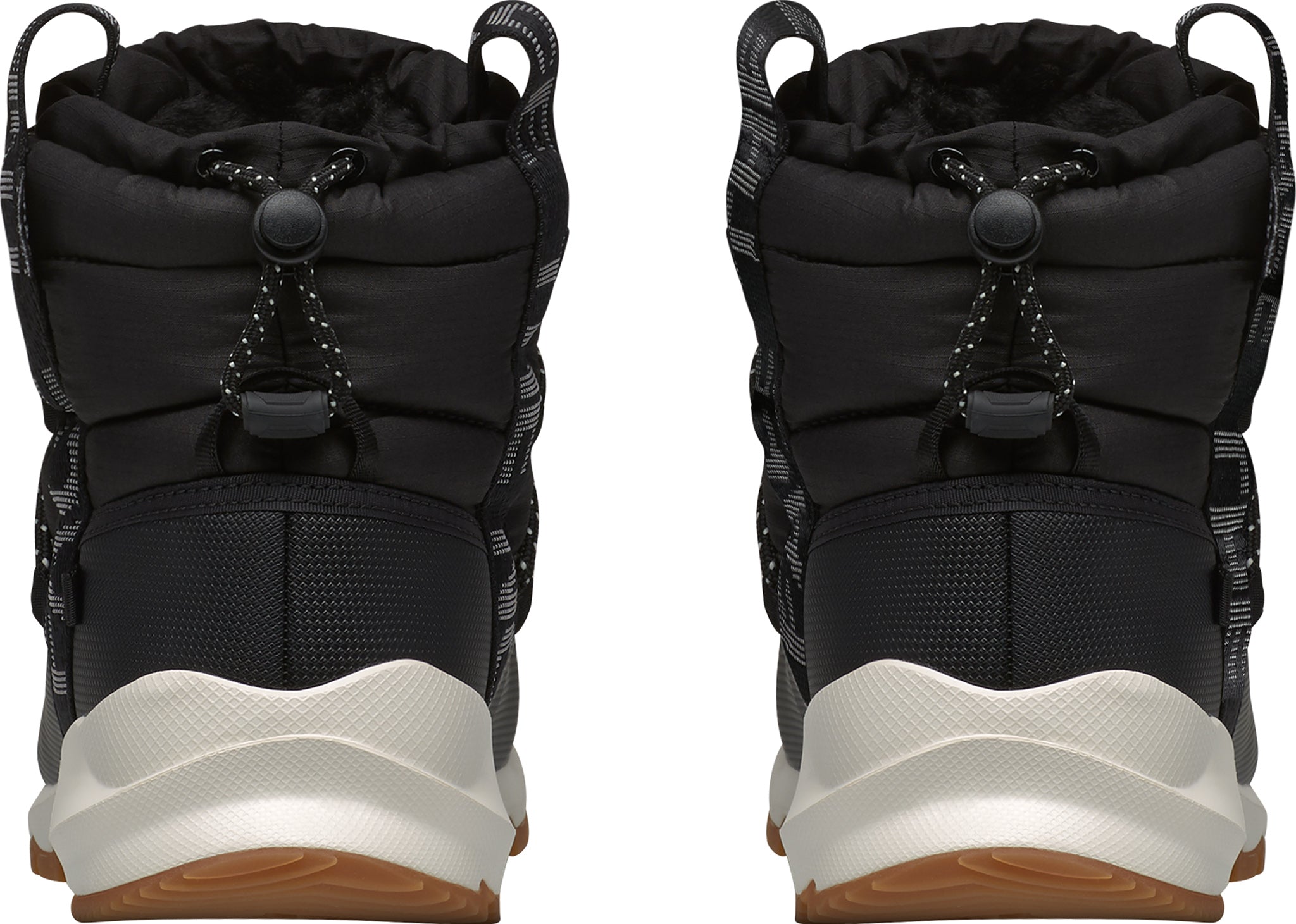 Thermoball Waterproof Lace Up Winter Boots - Women's