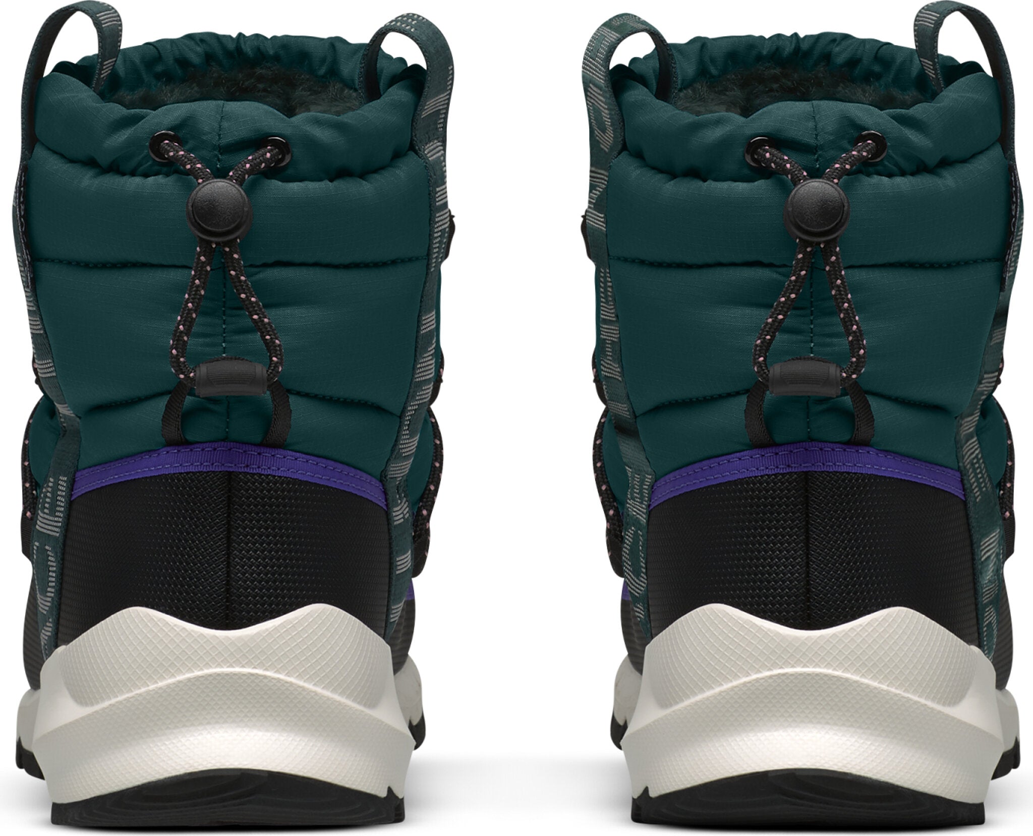 Thermoball Waterproof Lace Up Winter Boots - Women's