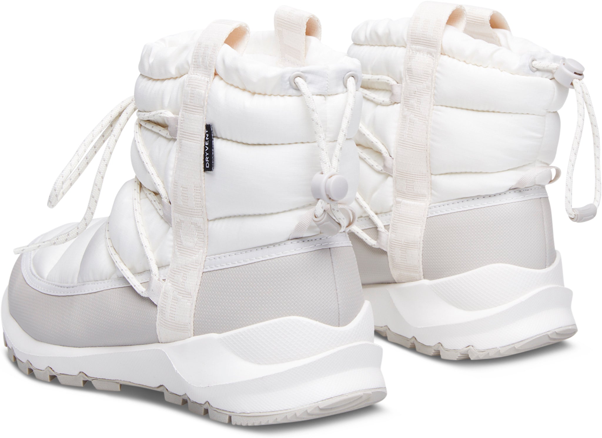 Thermoball Waterproof Lace Up Winter Boots - Women's