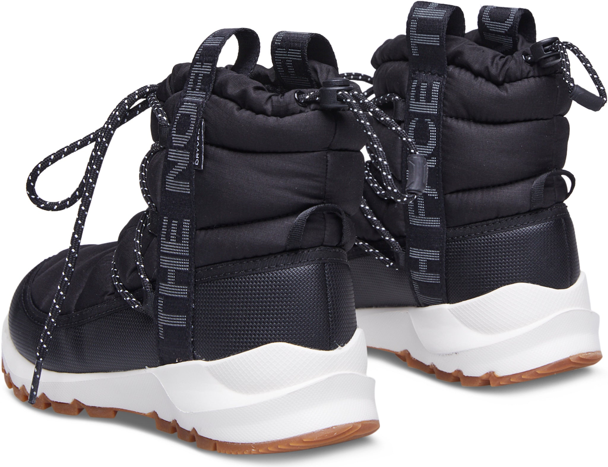 Thermoball Waterproof Lace Up Winter Boots - Women's