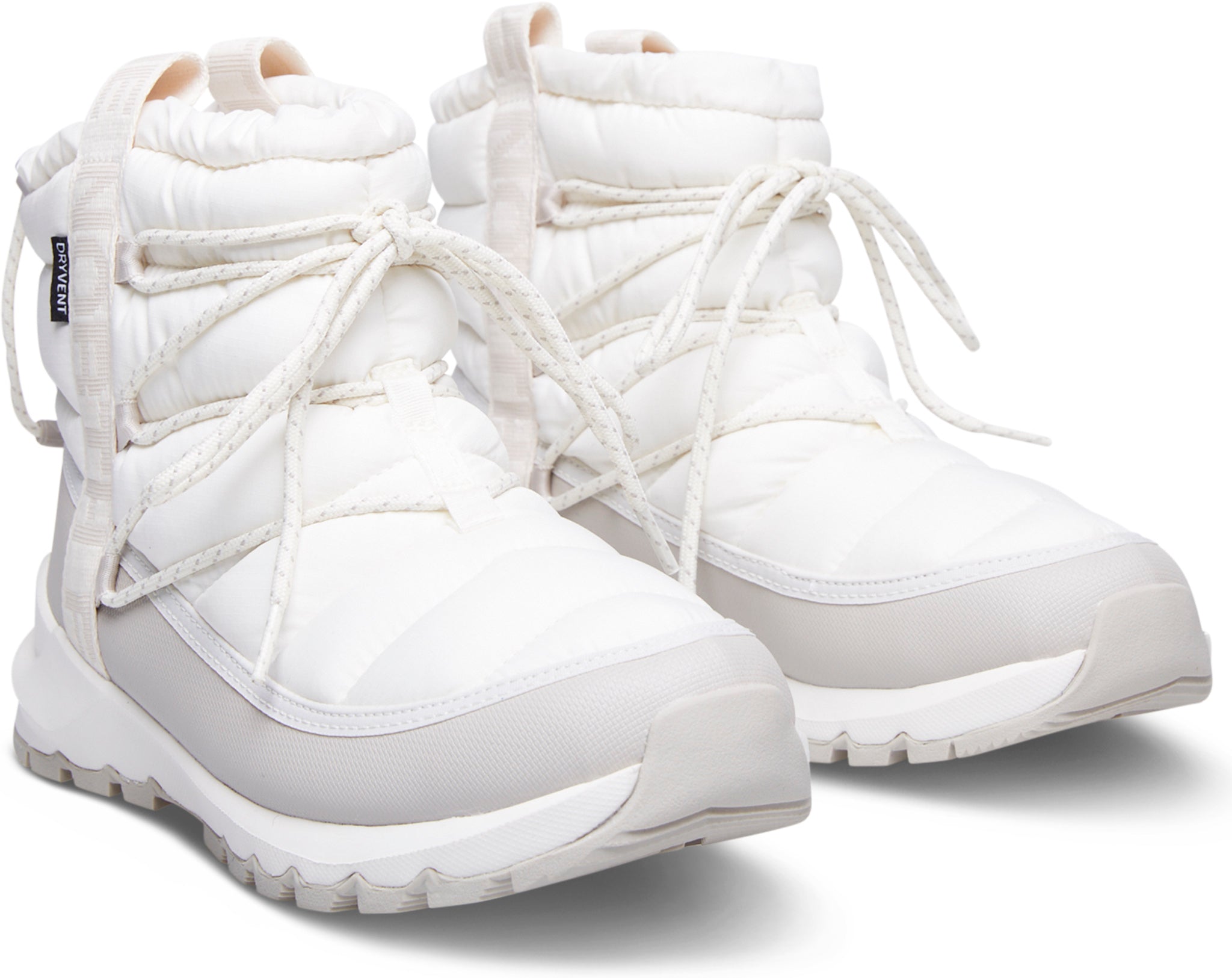 Thermoball Waterproof Lace Up Winter Boots - Women's