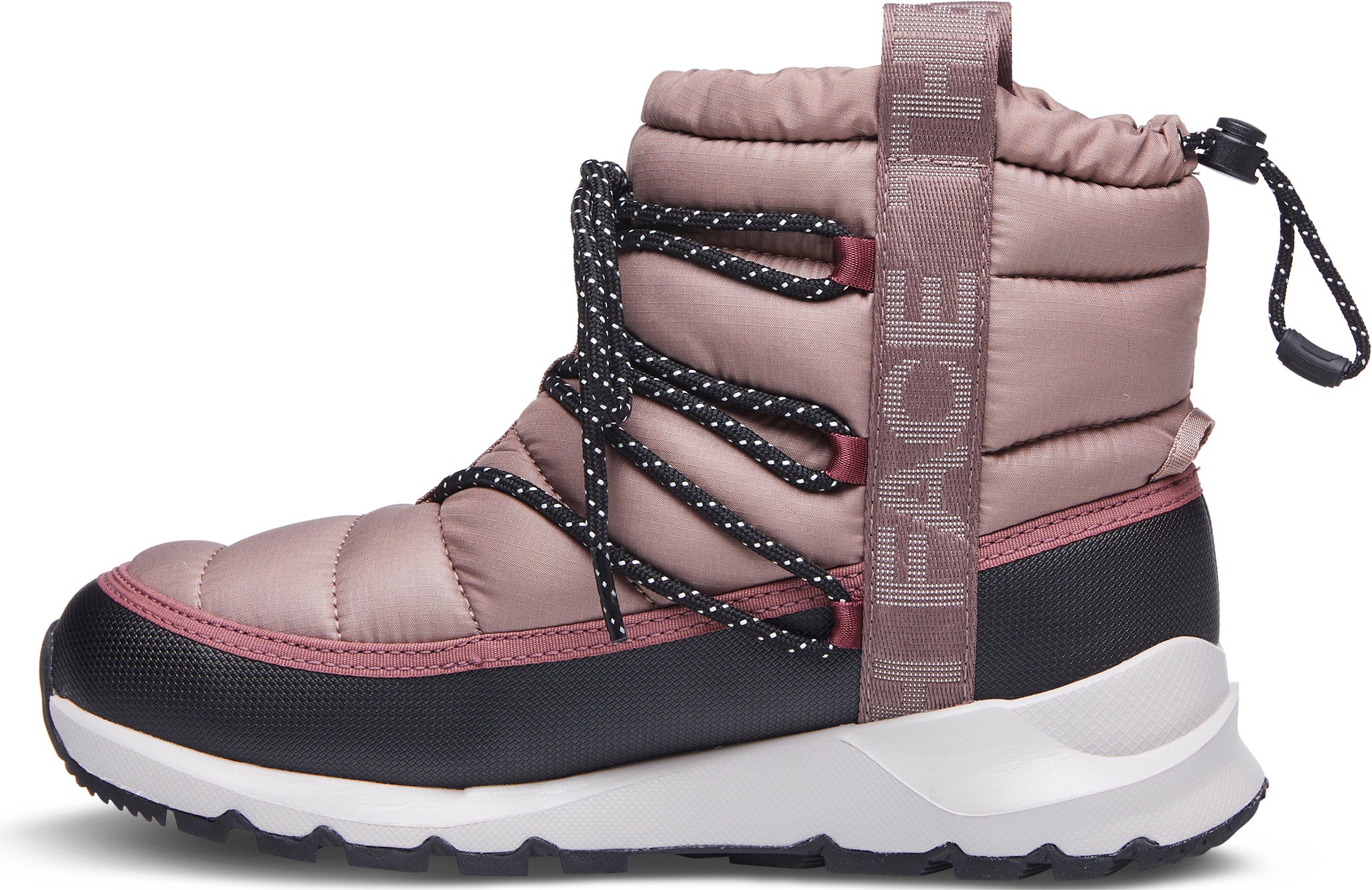 Thermoball Waterproof Lace Up Winter Boots - Women's
