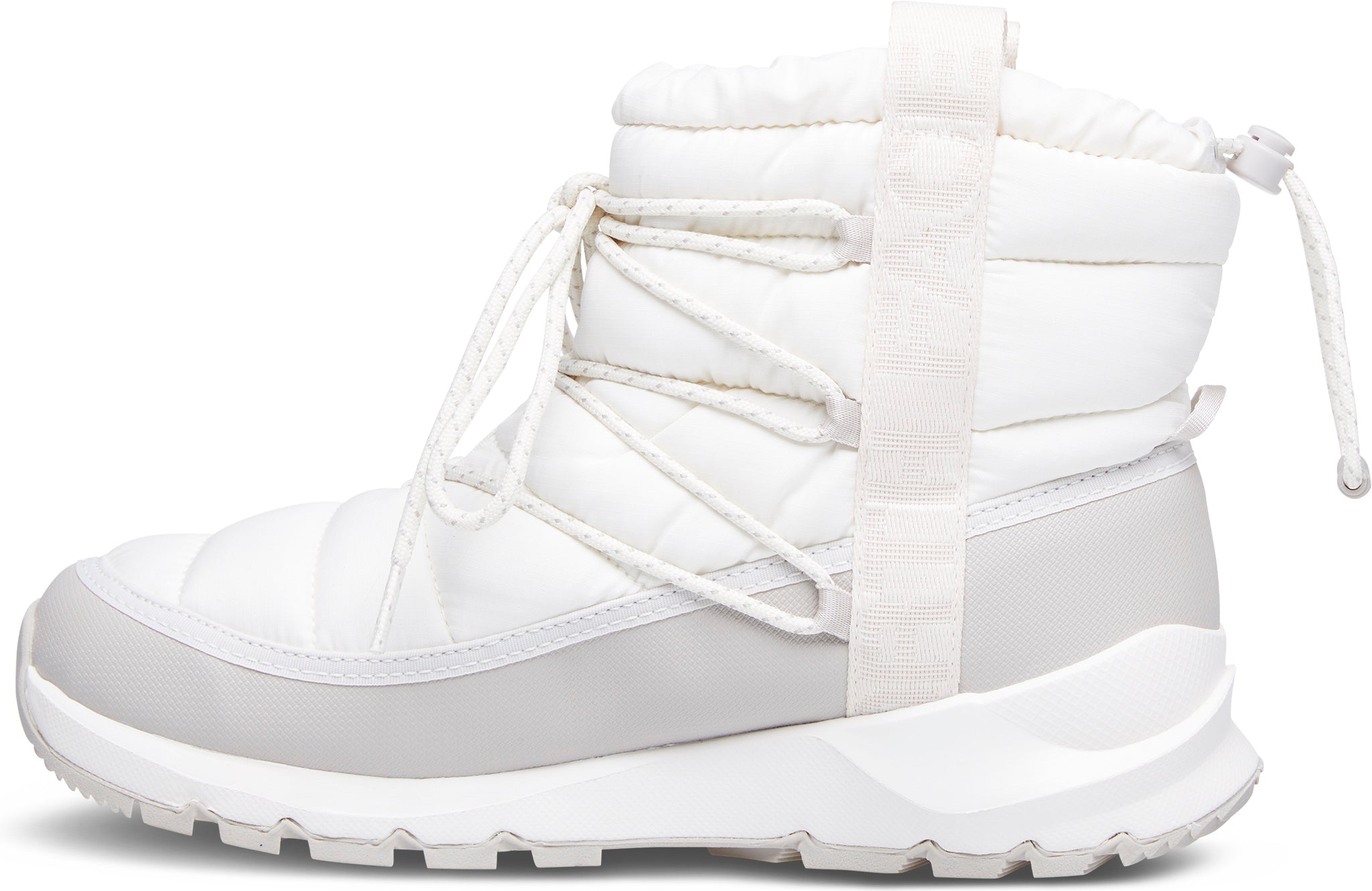 Thermoball Waterproof Lace Up Winter Boots - Women's