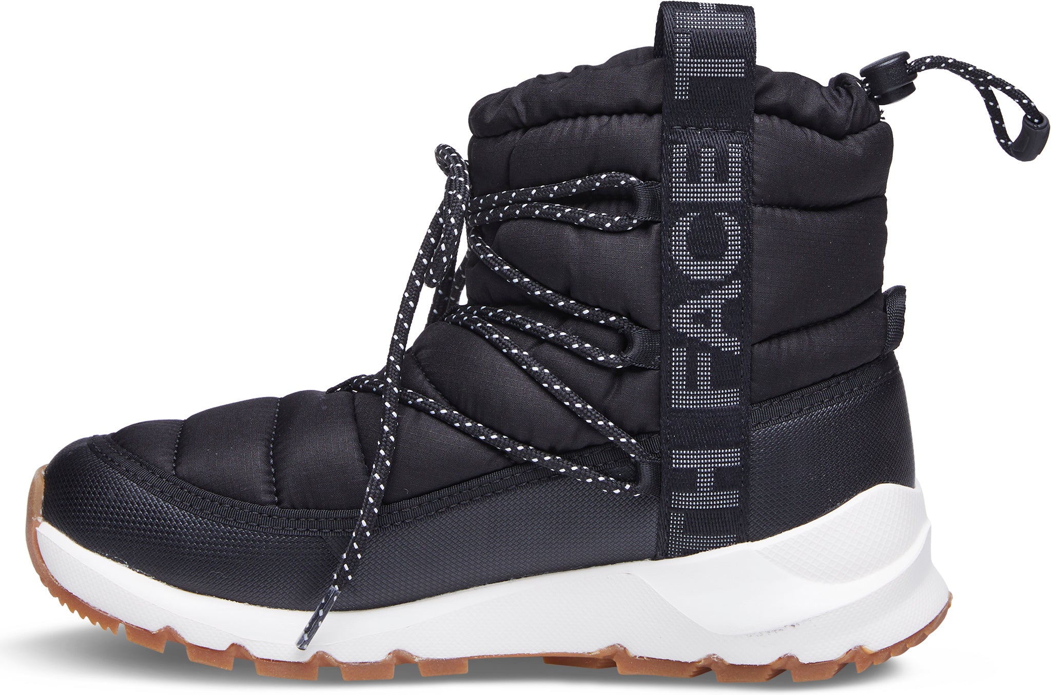 Thermoball Waterproof Lace Up Winter Boots - Women's