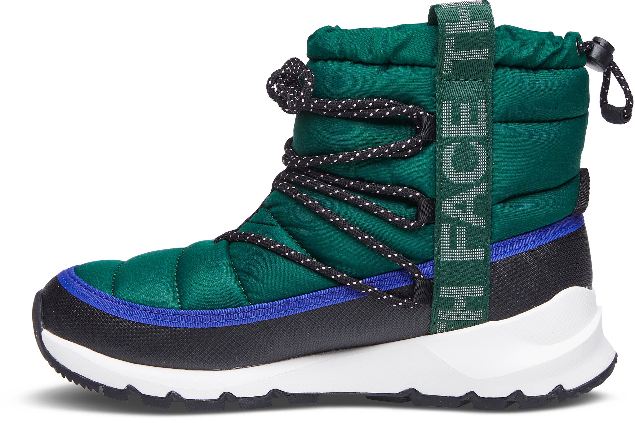Thermoball Waterproof Lace Up Winter Boots - Women's