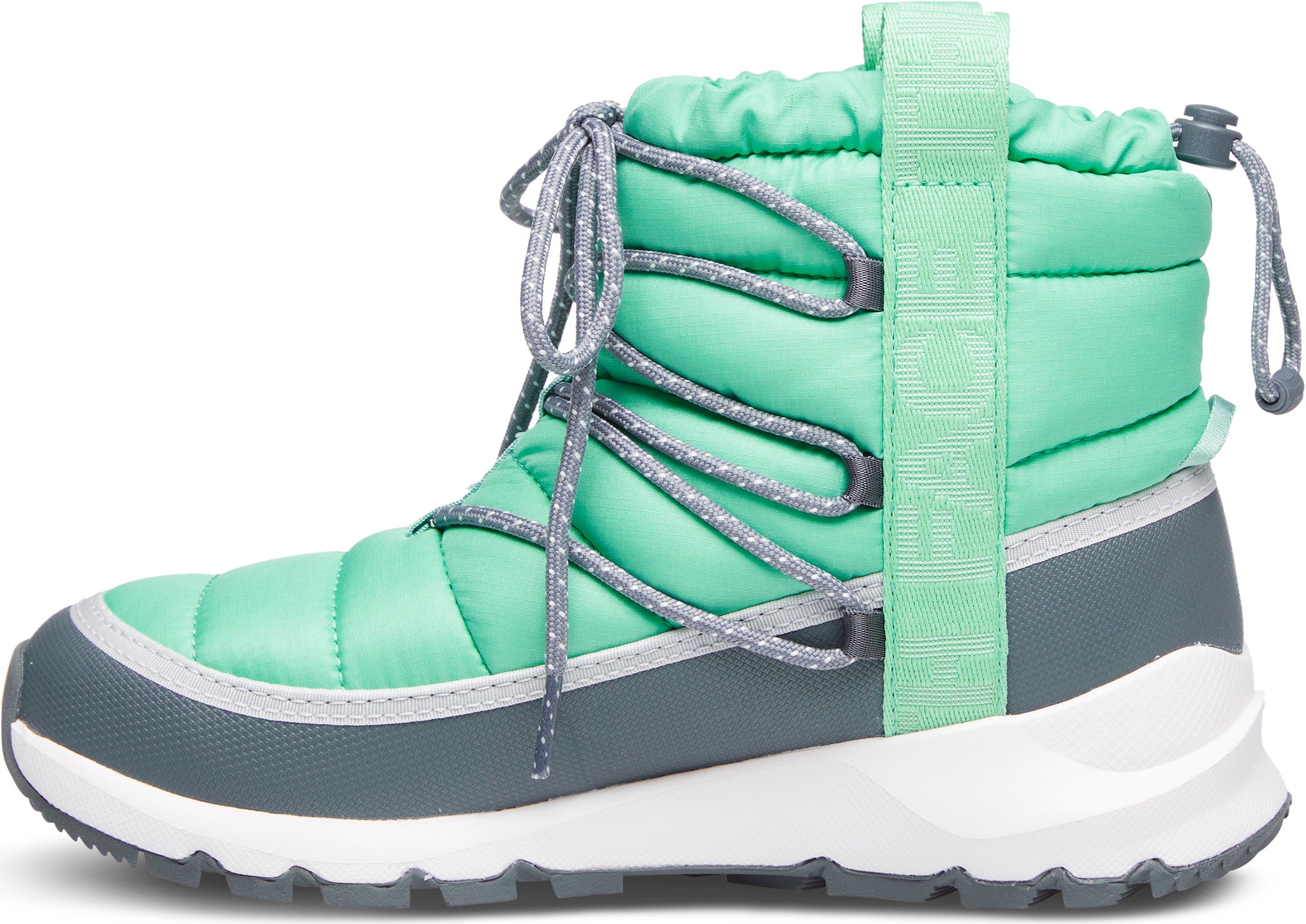 Thermoball Waterproof Lace Up Winter Boots - Women's