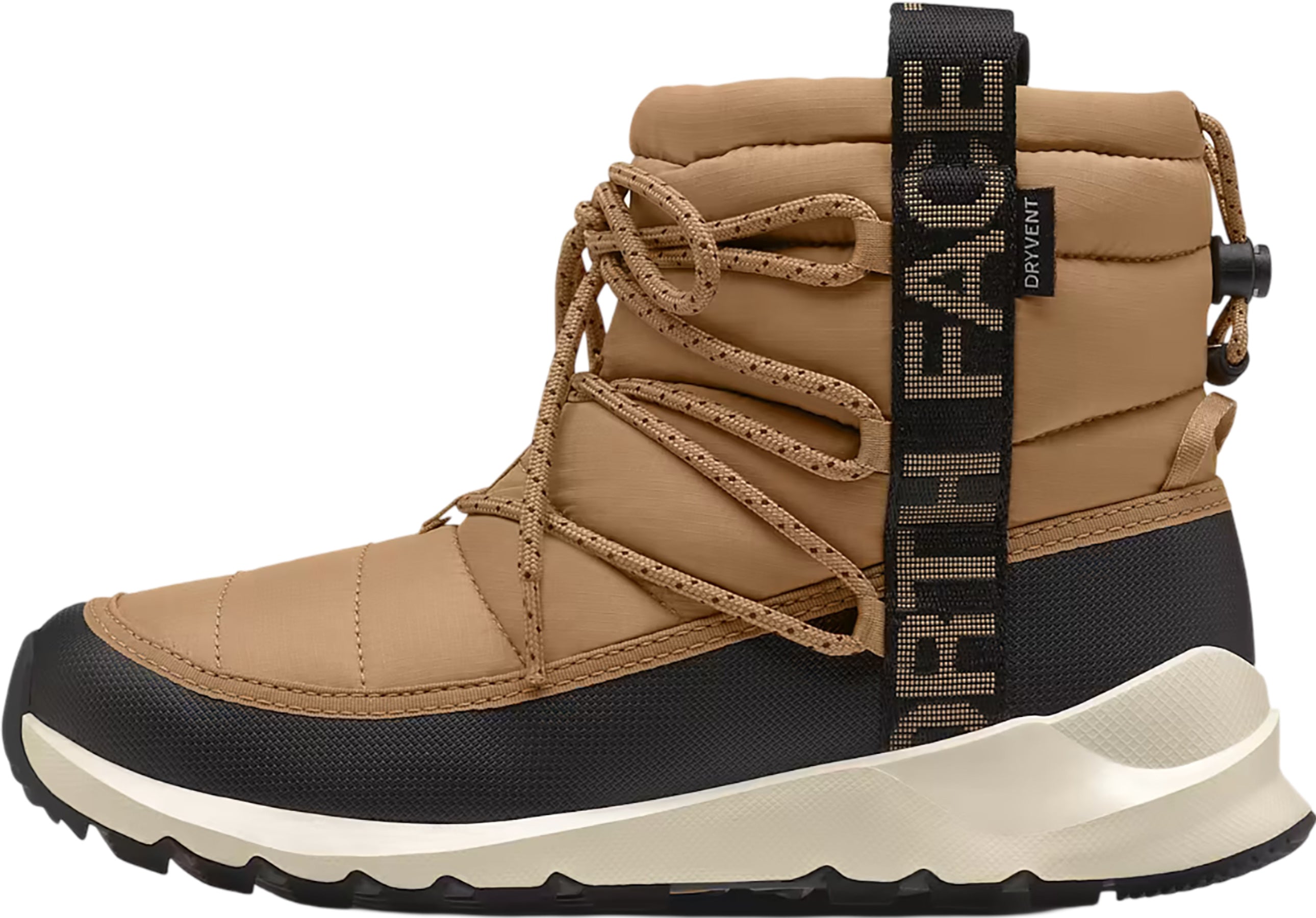 Thermoball Waterproof Lace Up Winter Boots - Women's