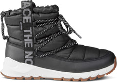 Thermoball Waterproof Lace Up Winter Boots - Women's