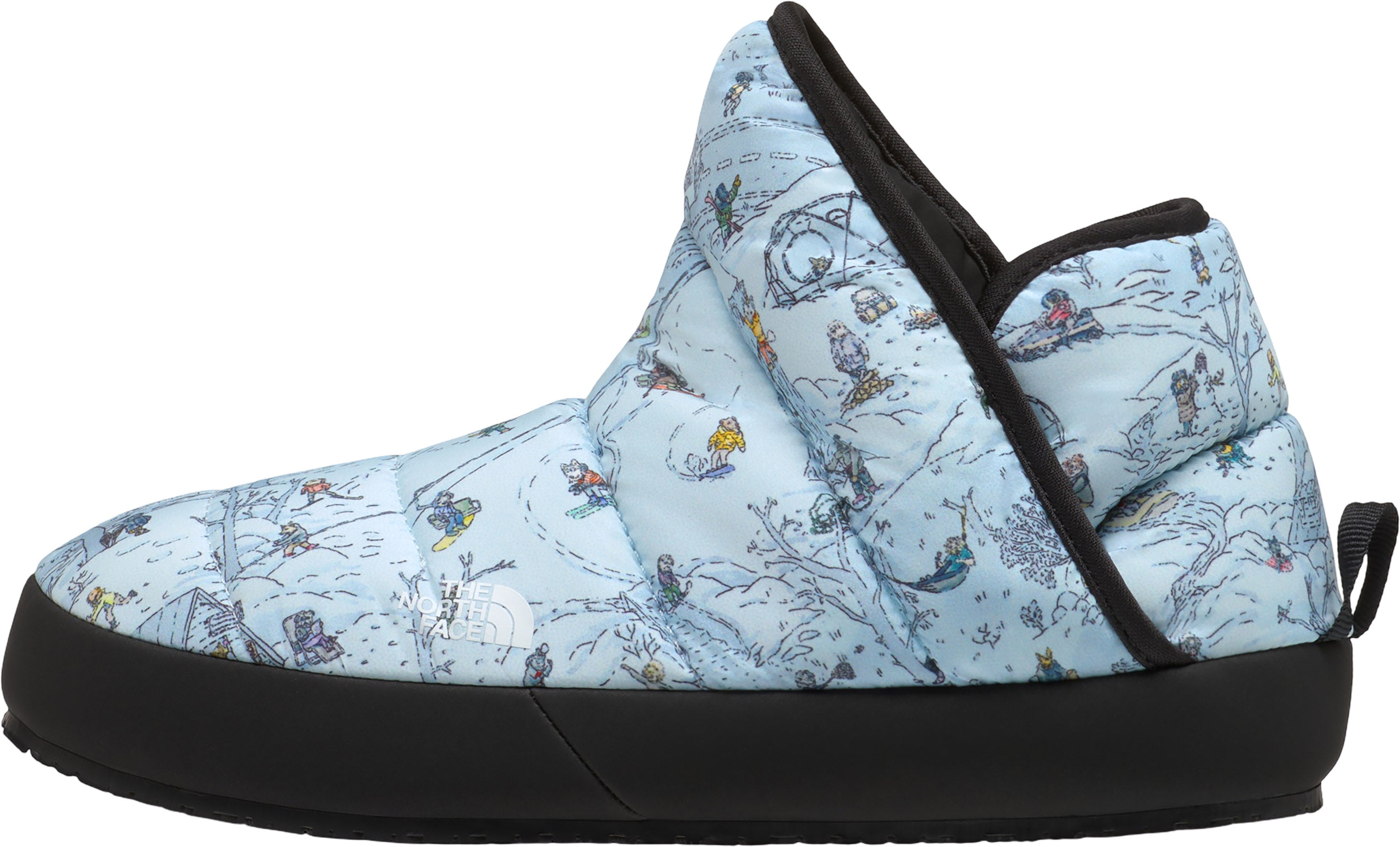 ThermoBall Traction Booties - Youth