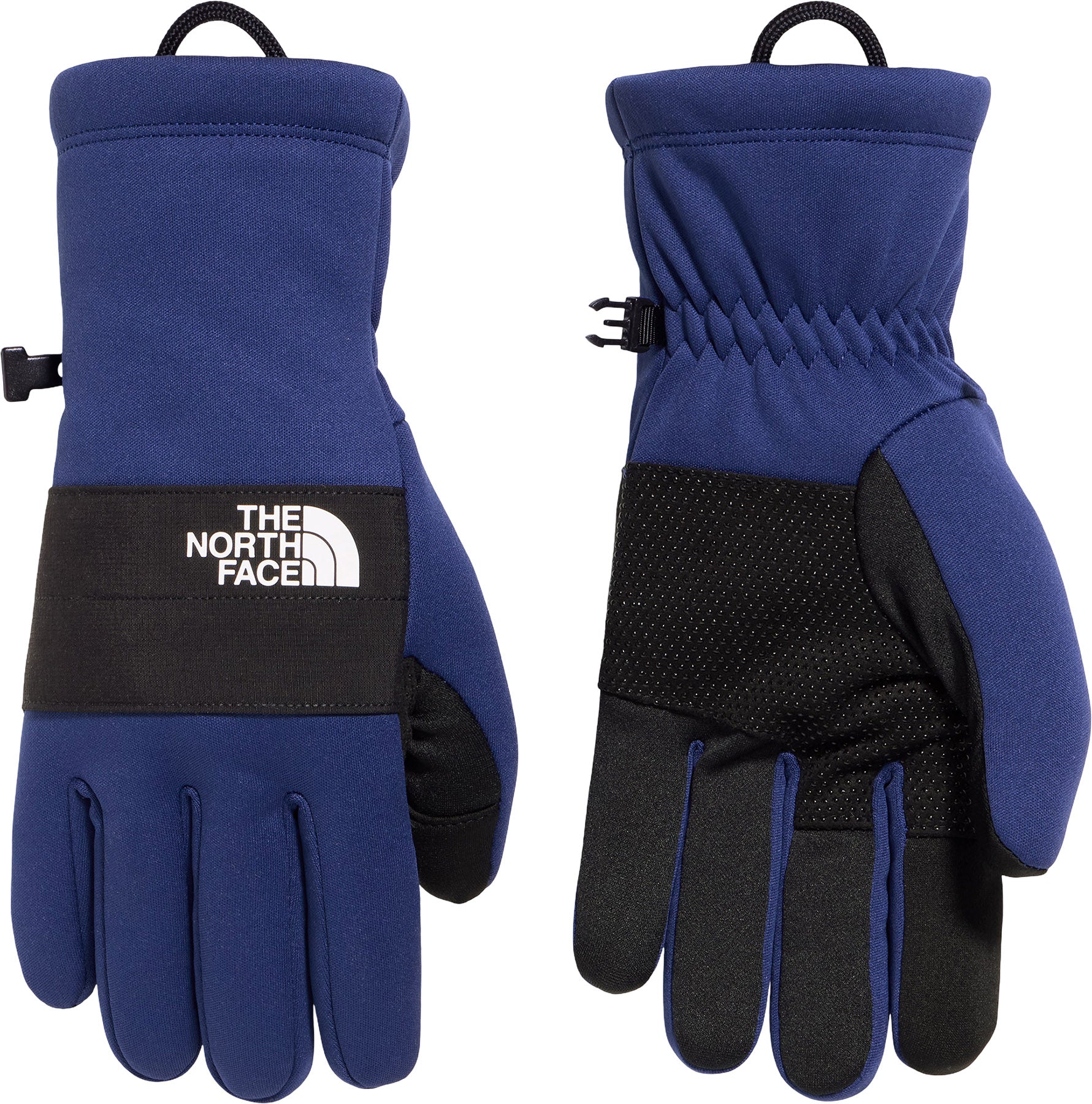 Sierra Etip™ Gloves - Men's