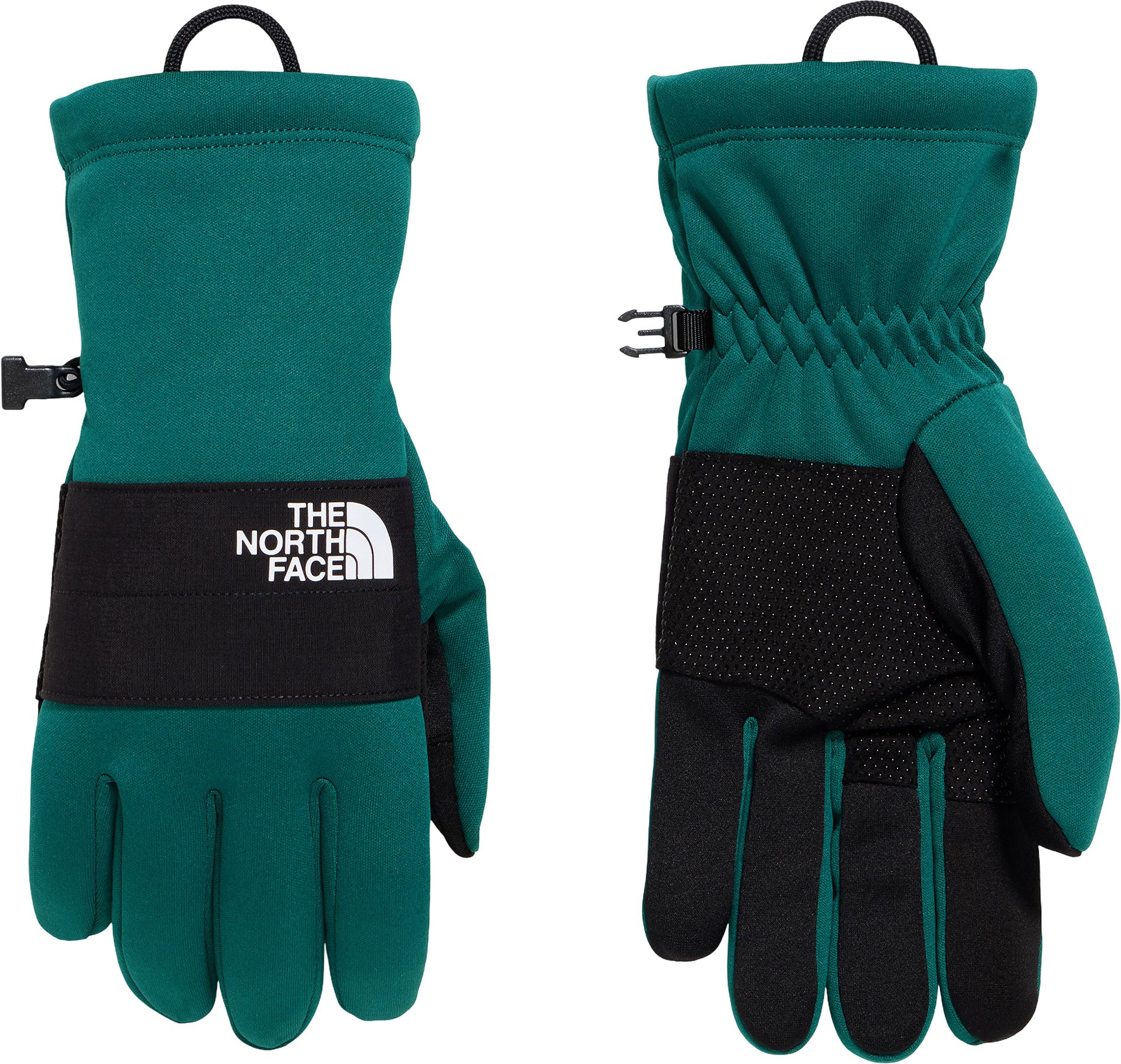 Sierra Etip™ Gloves - Men's