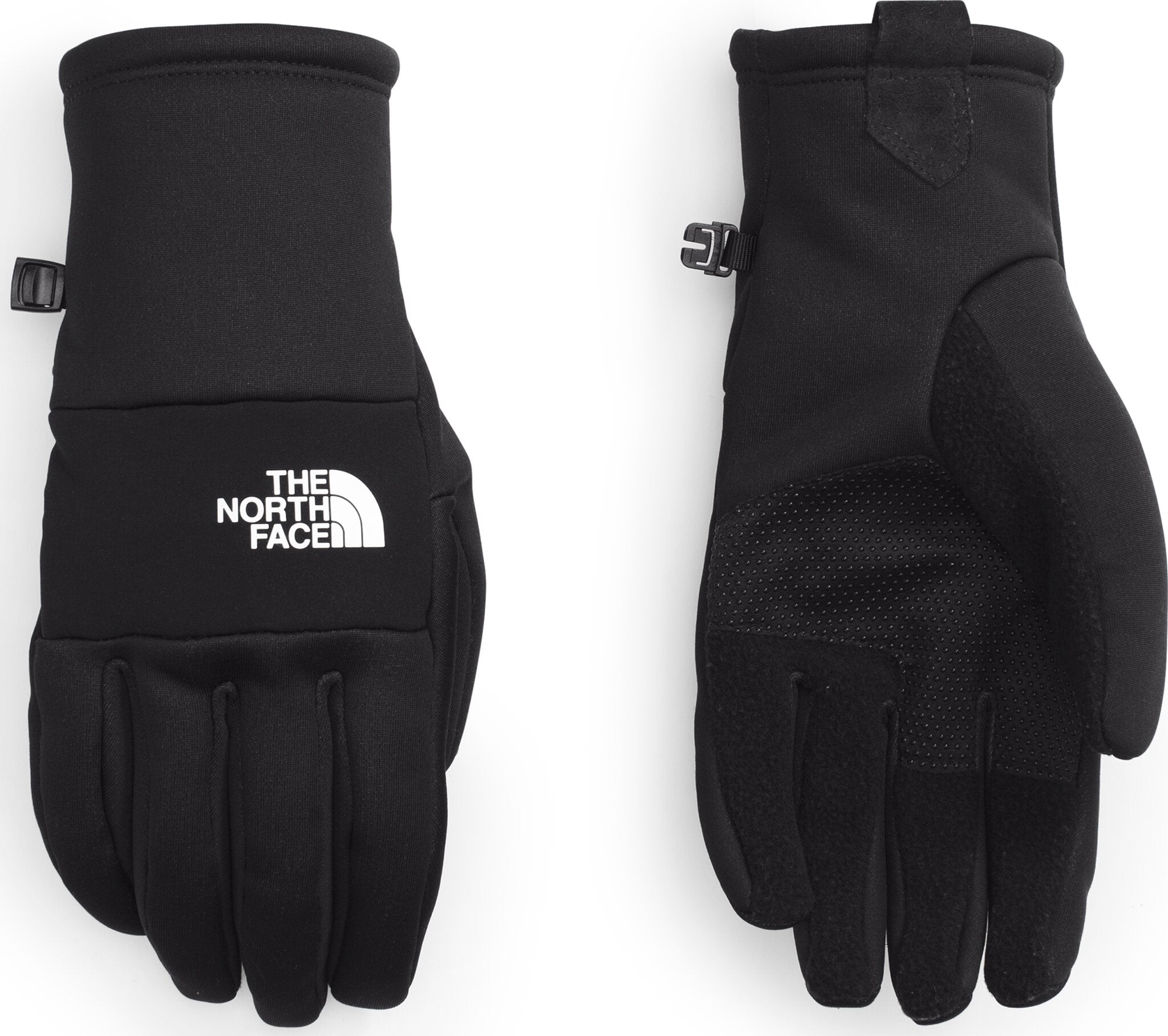 Sierra Etip™ Gloves - Men's