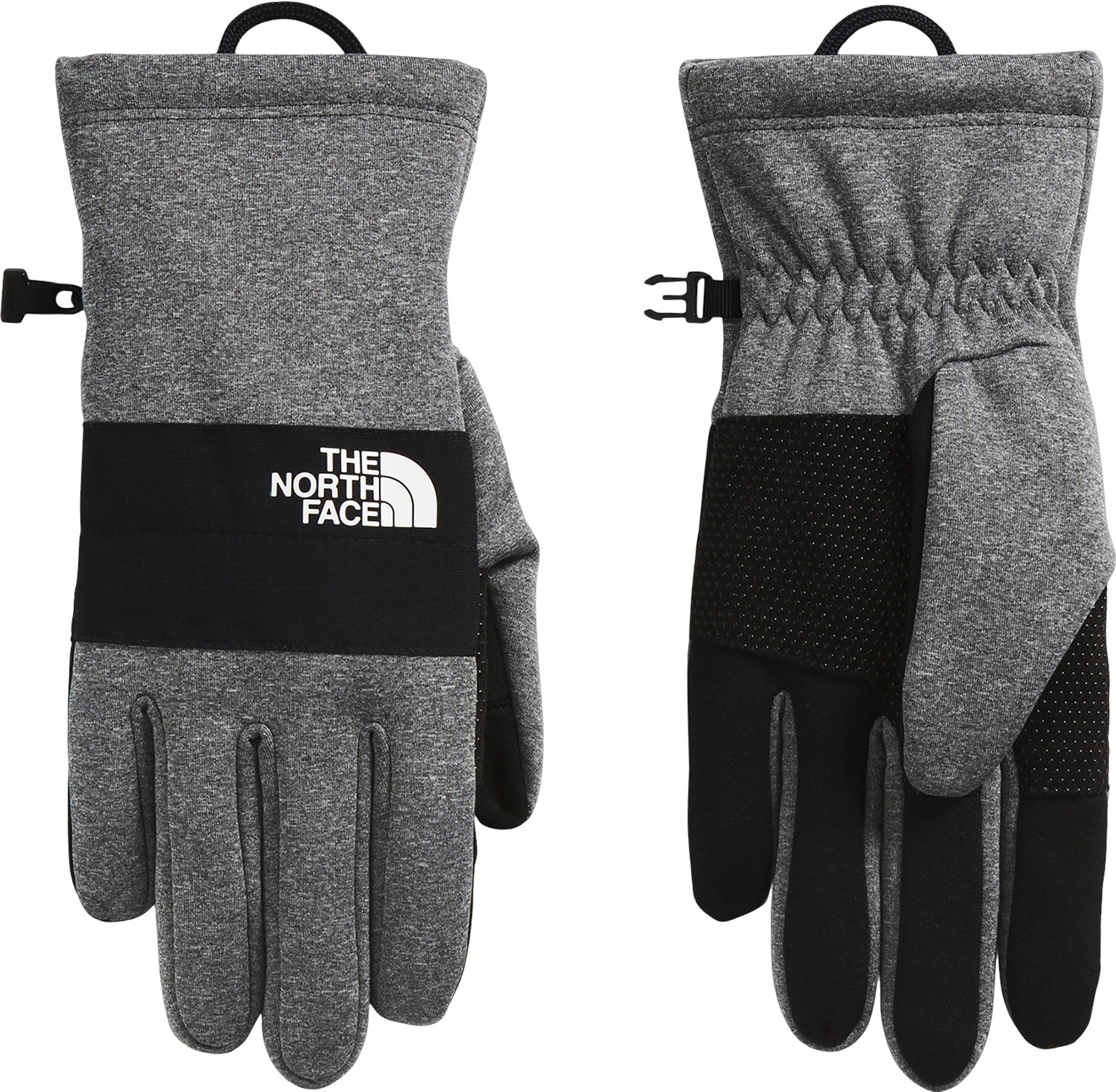 Sierra Etip™ Gloves - Men's