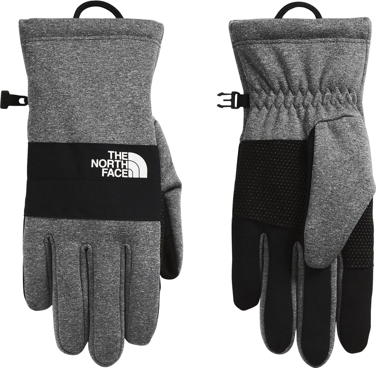 Sierra Etip™ Gloves - Men's