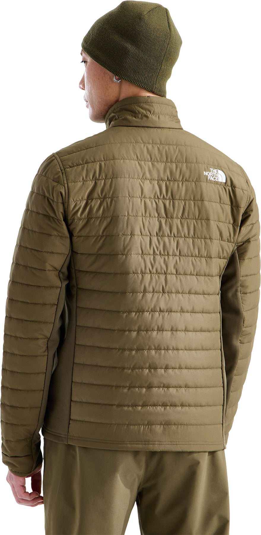 Canyonlands Hybrid Jacket - Men’s