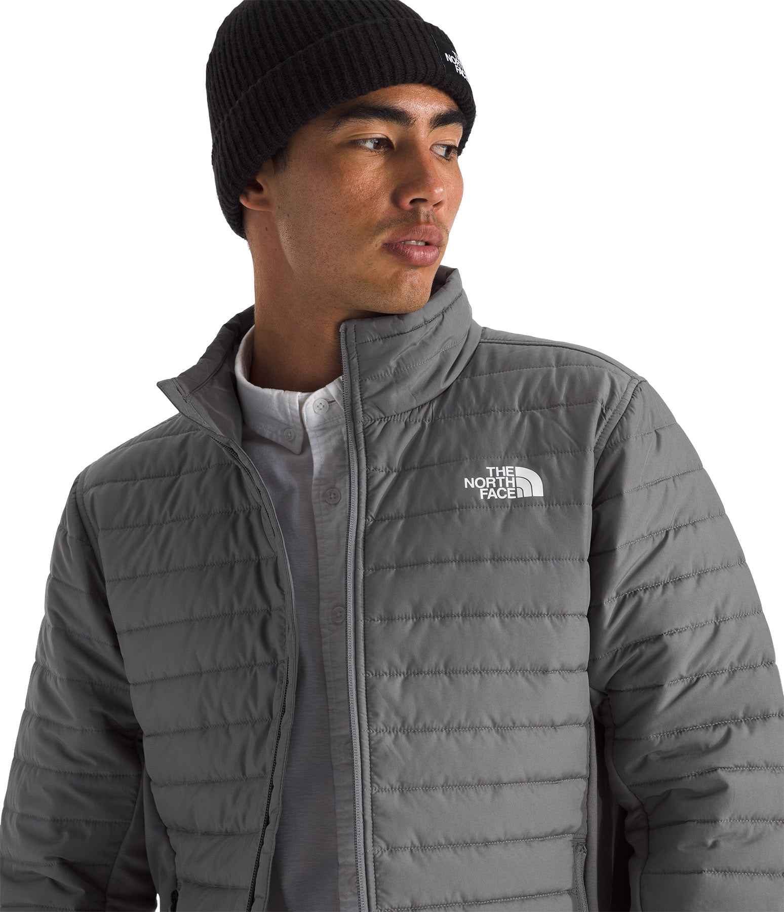 Canyonlands Hybrid Jacket - Men’s