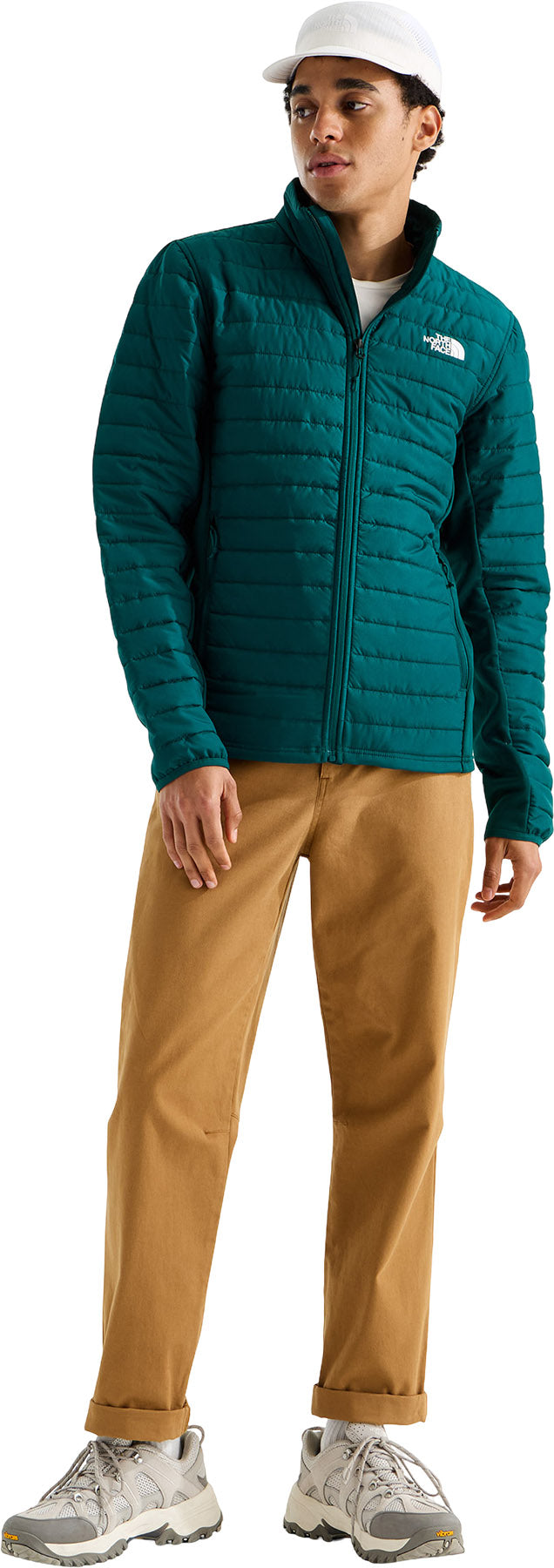 Canyonlands Hybrid Jacket - Men’s