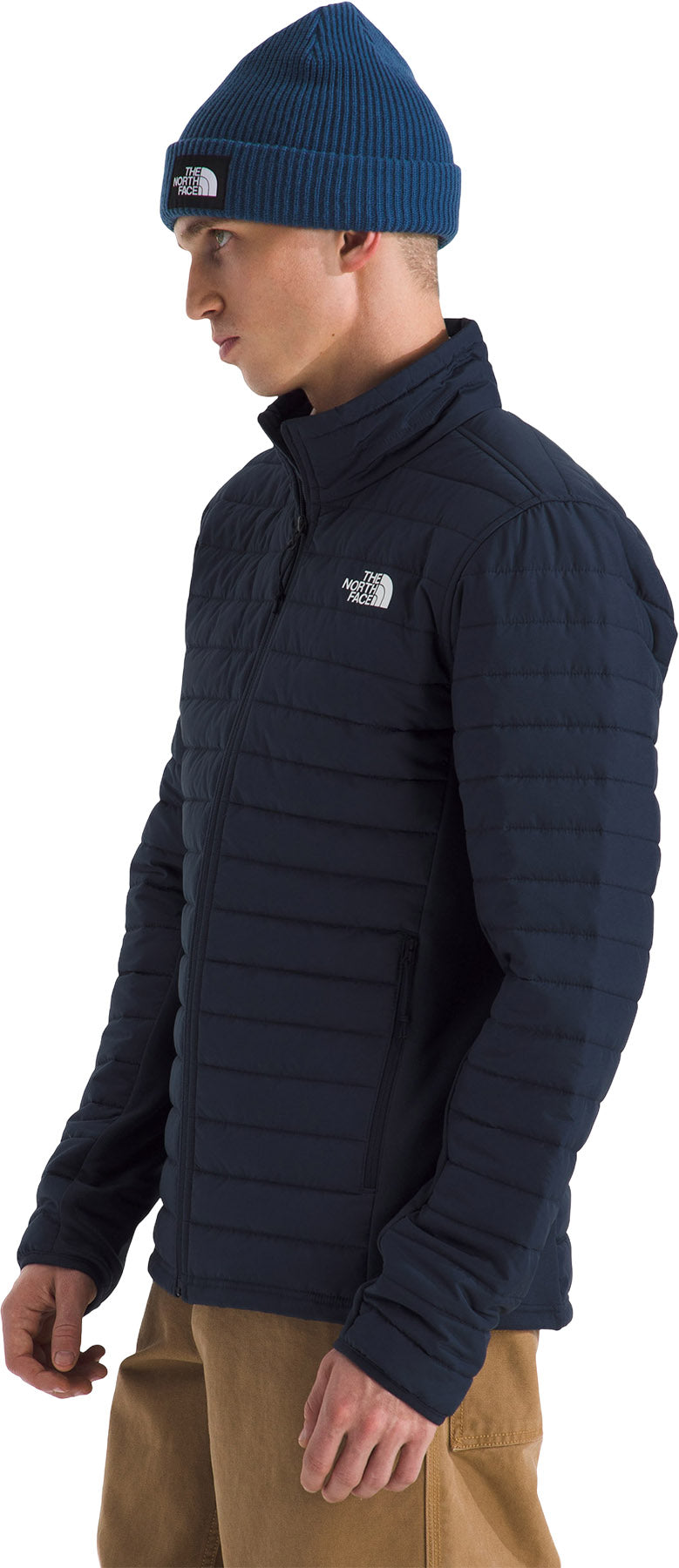 Canyonlands Hybrid Jacket - Men’s