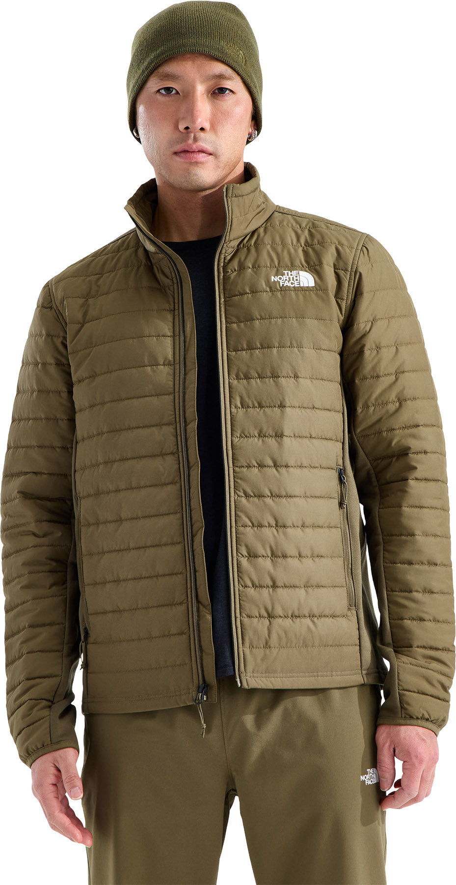 Canyonlands Hybrid Jacket - Men’s