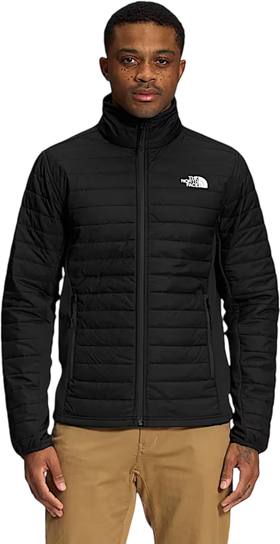 Canyonlands Hybrid Jacket - Men’s