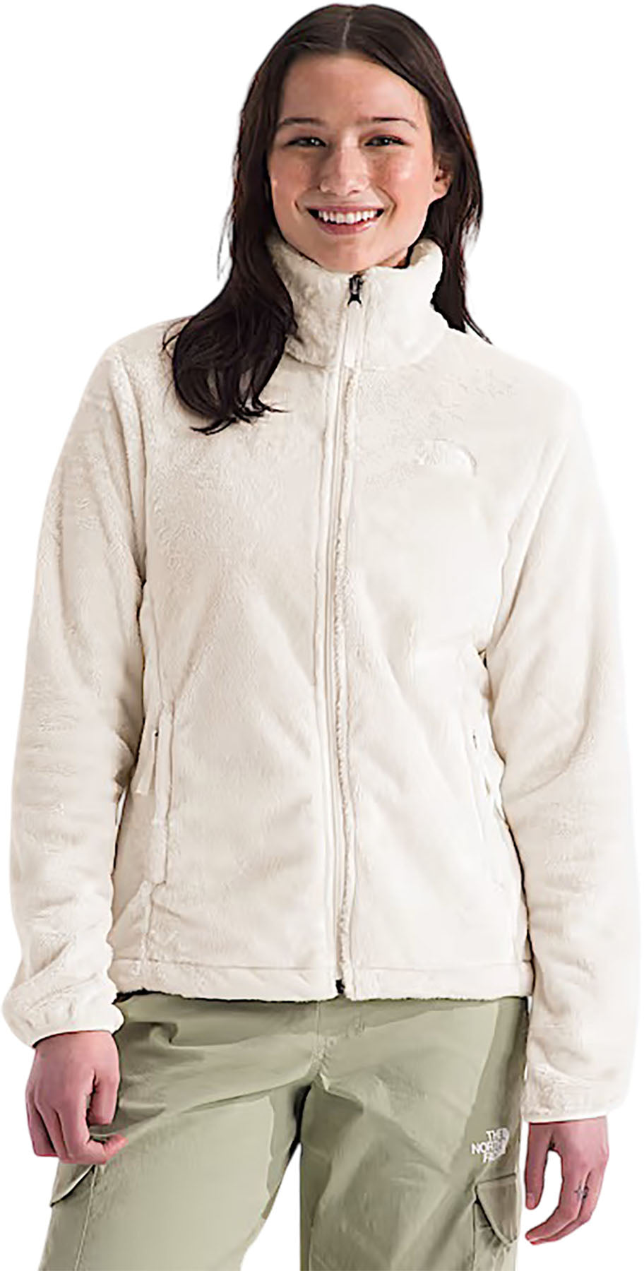 Osito Fleece Jacket - Women's