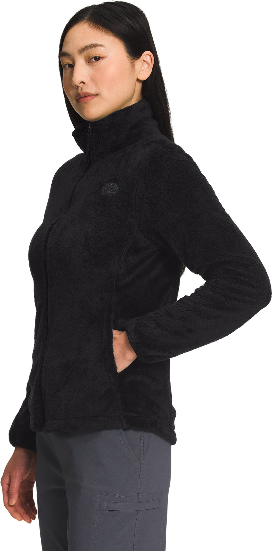 Osito Fleece Jacket - Women's