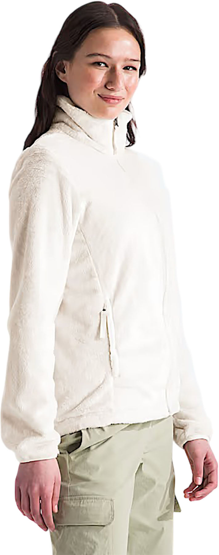 Osito Fleece Jacket - Women's