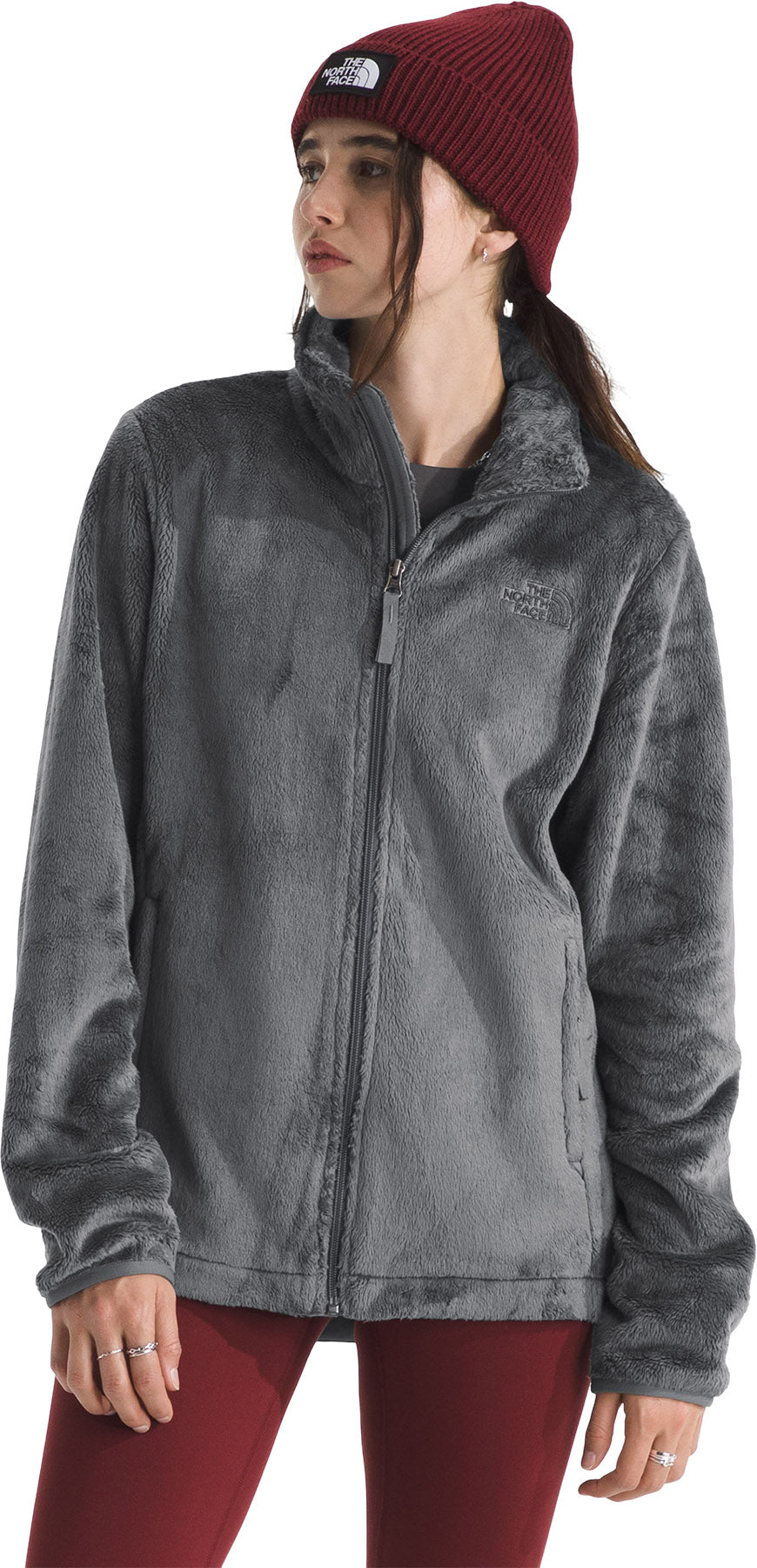 Osito Fleece Jacket - Women's