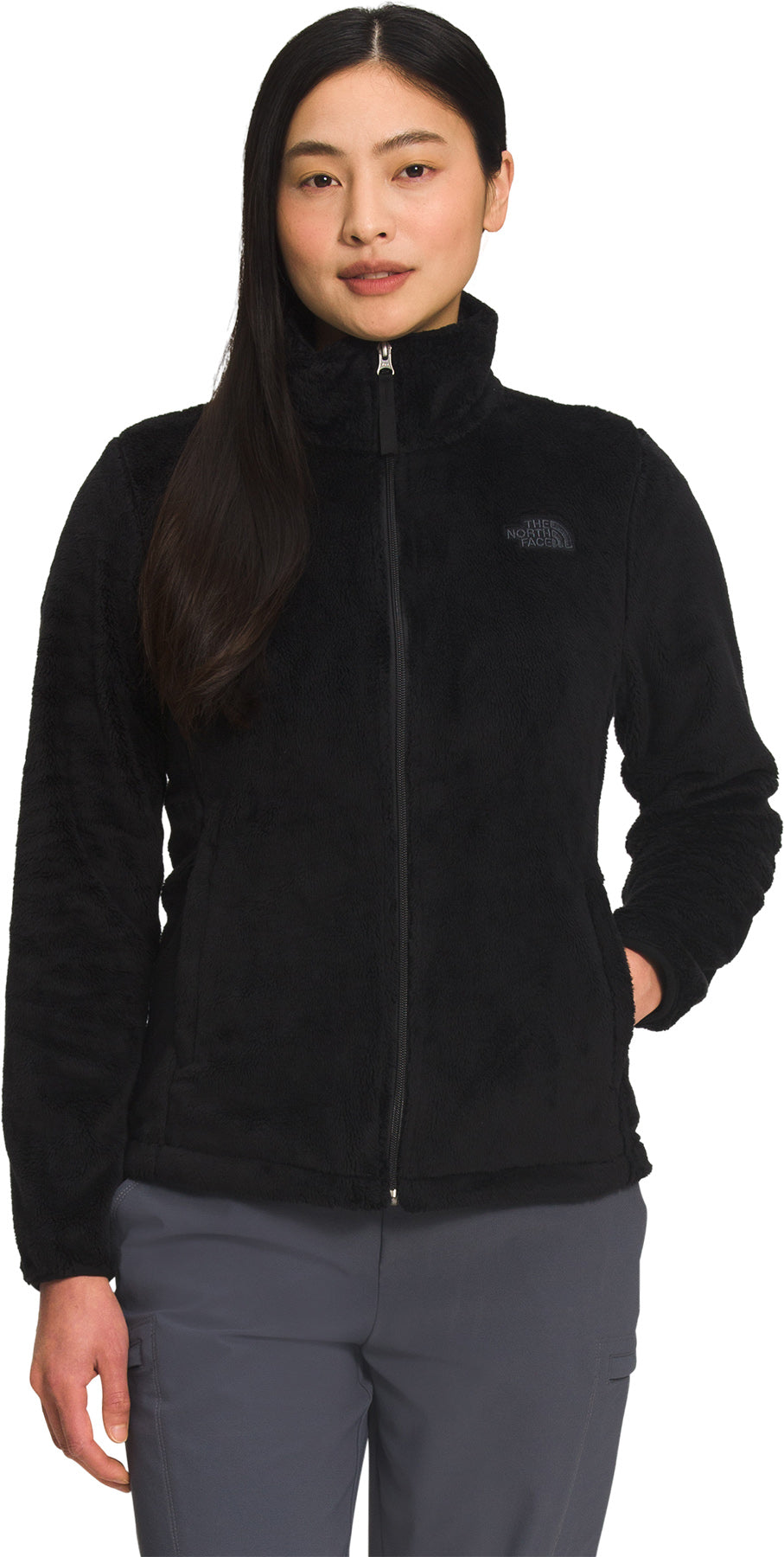 Osito Fleece Jacket - Women's