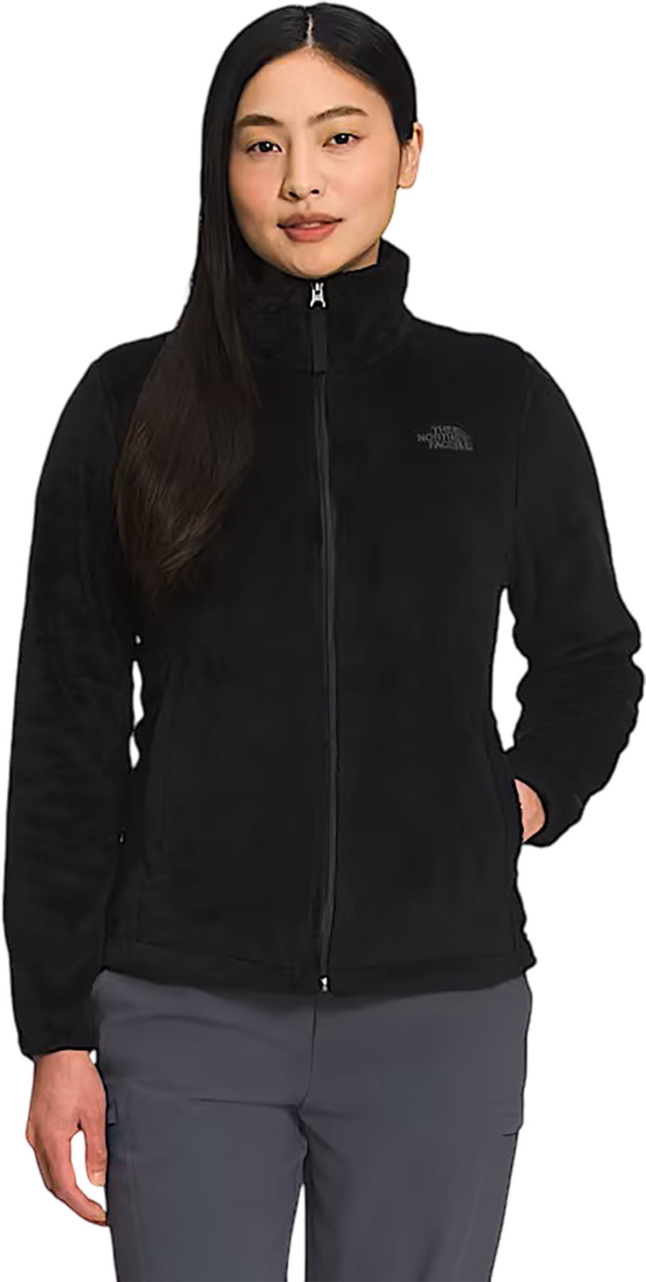 Osito Fleece Jacket - Women's
