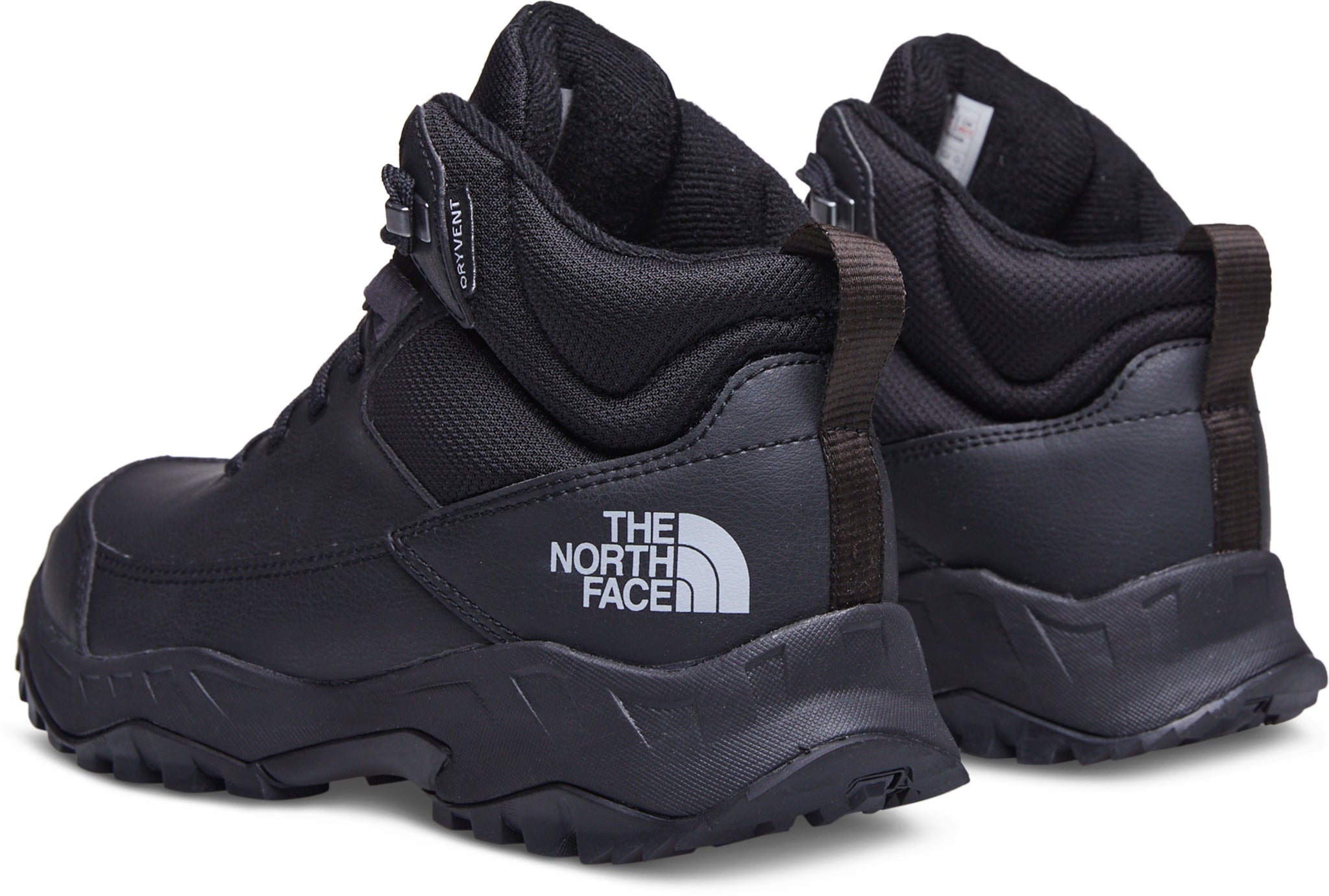 Storm Strike Hiking Boots - Men's