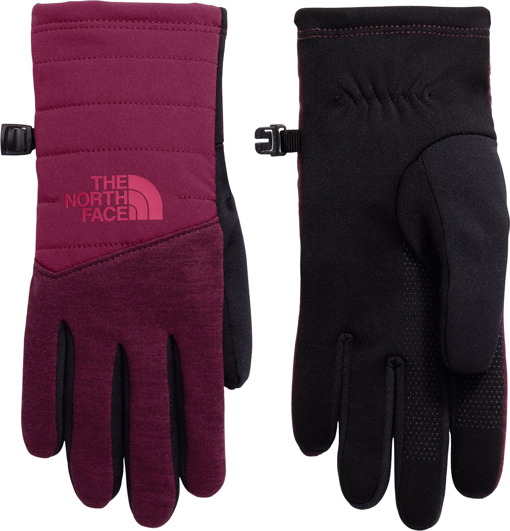 Etip Indi Gloves - Women's