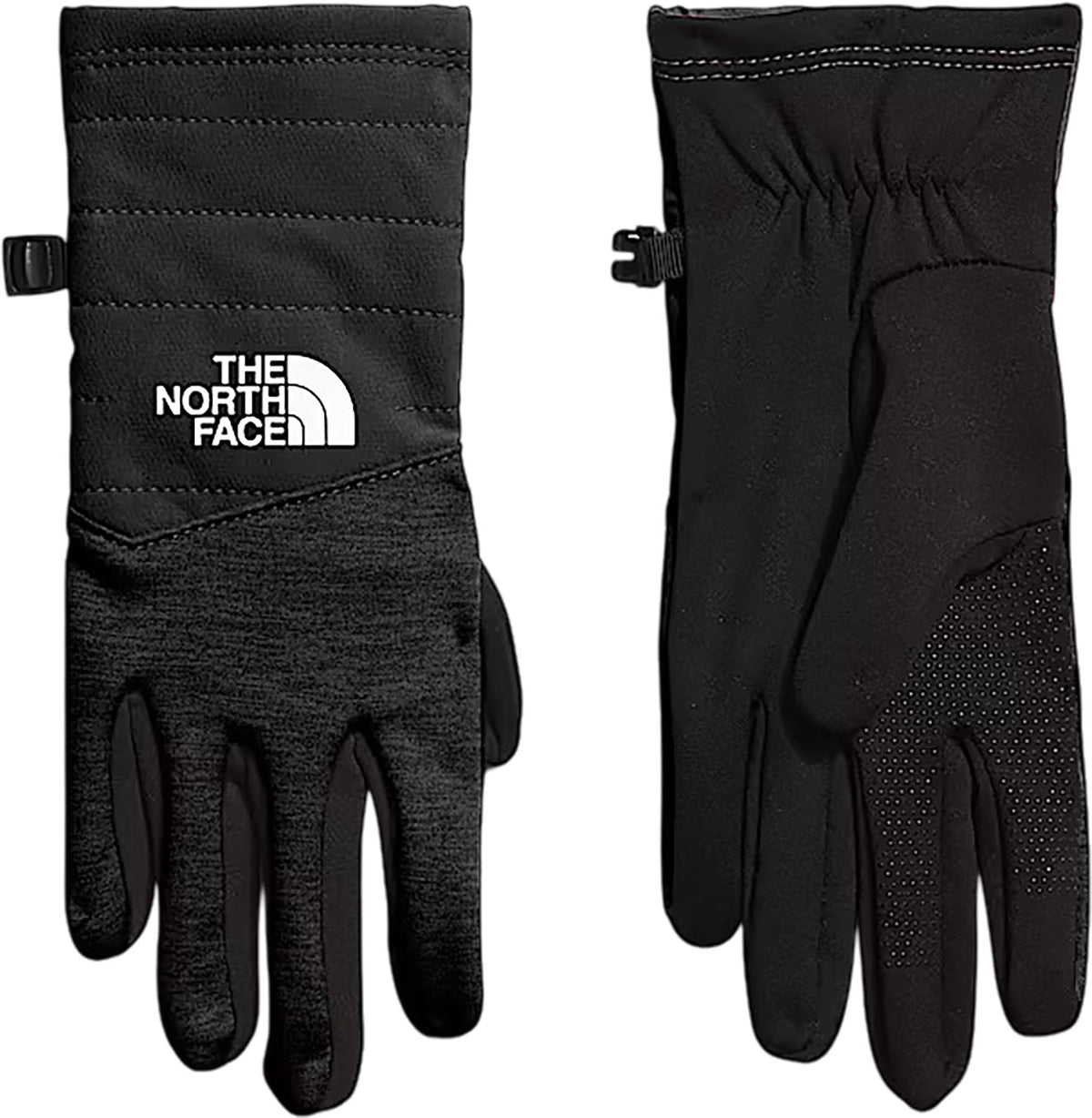 Etip Indi Gloves - Women's