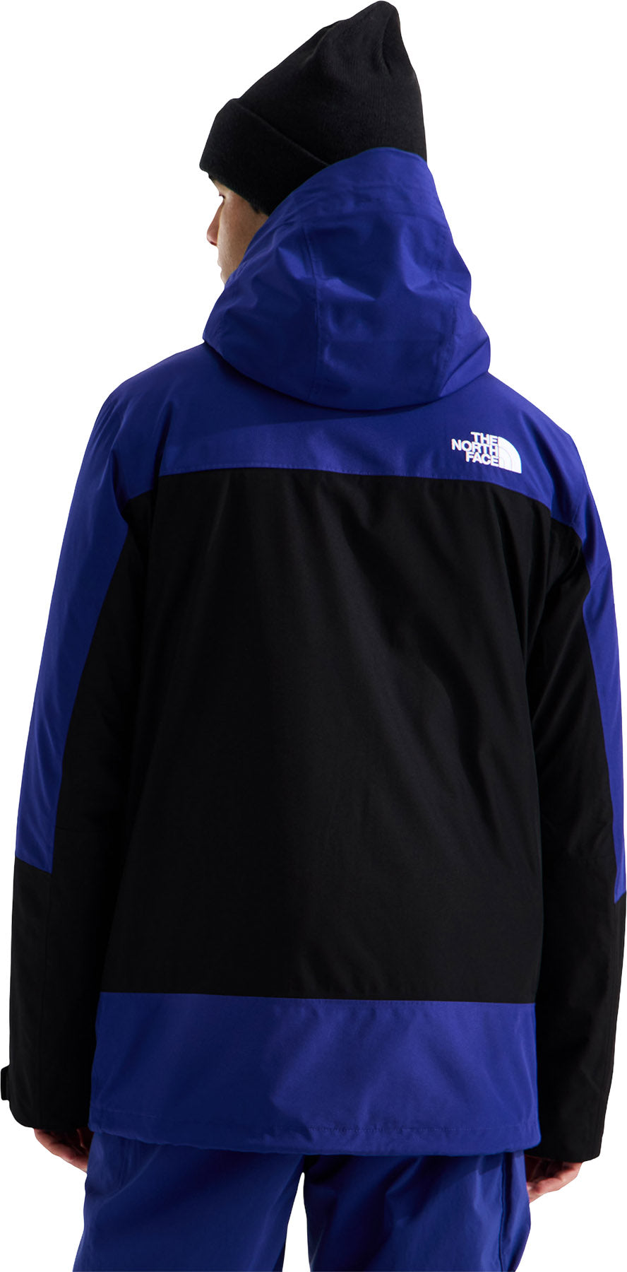 ThermoBall Eco Snow Triclimate Jacket - Men’s