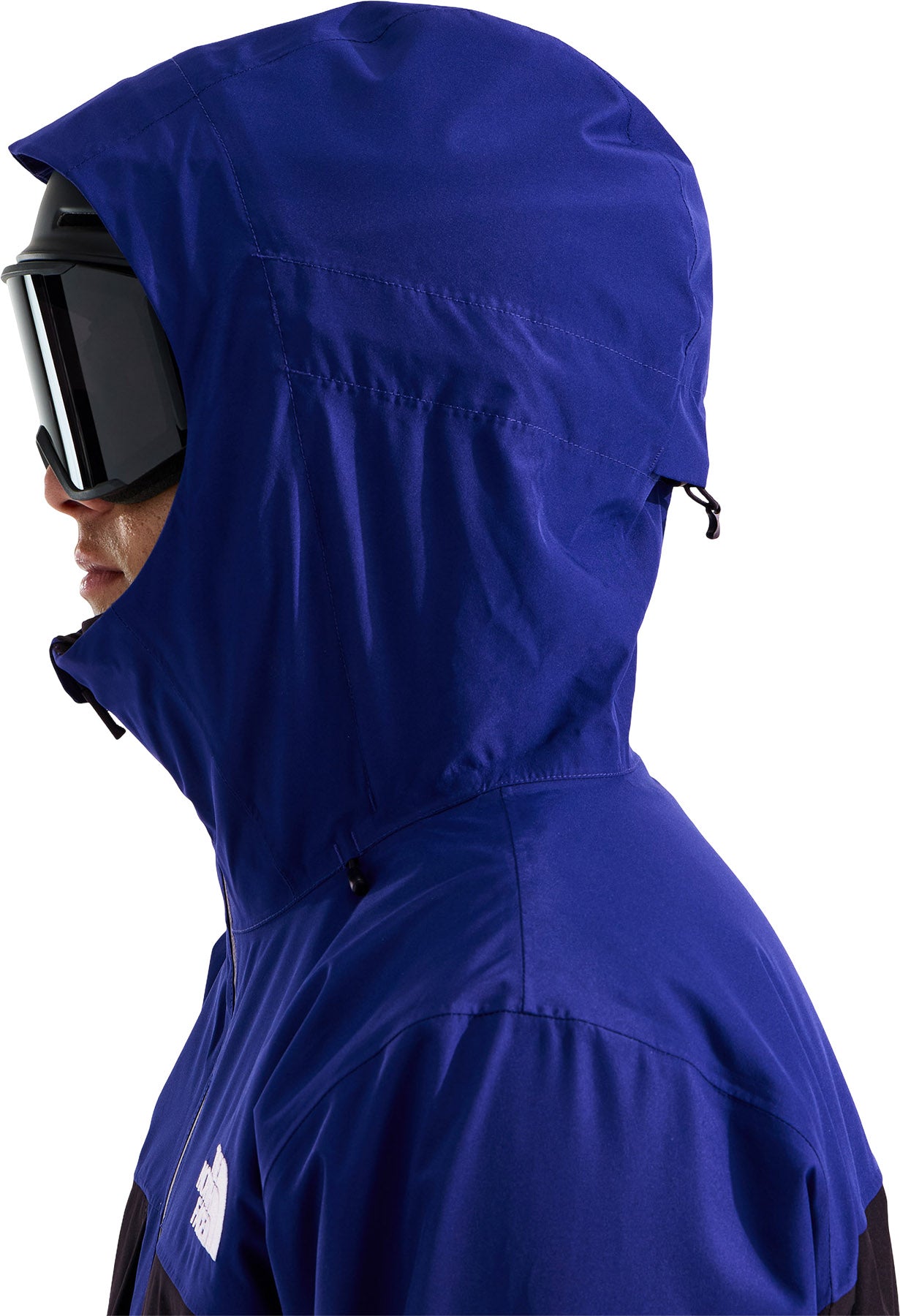 ThermoBall Eco Snow Triclimate Jacket - Men’s