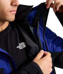 ThermoBall Eco Snow Triclimate Jacket - Men’s