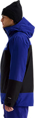 ThermoBall Eco Snow Triclimate Jacket - Men’s