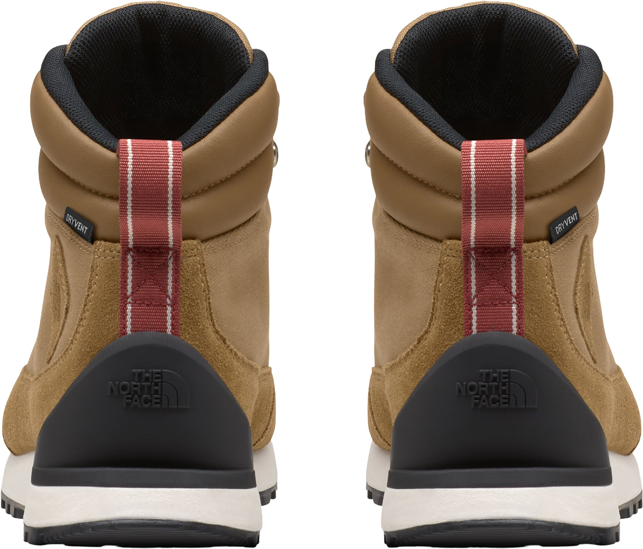 Back-To-Berkeley IV Textile Waterproof Boots - Women’s