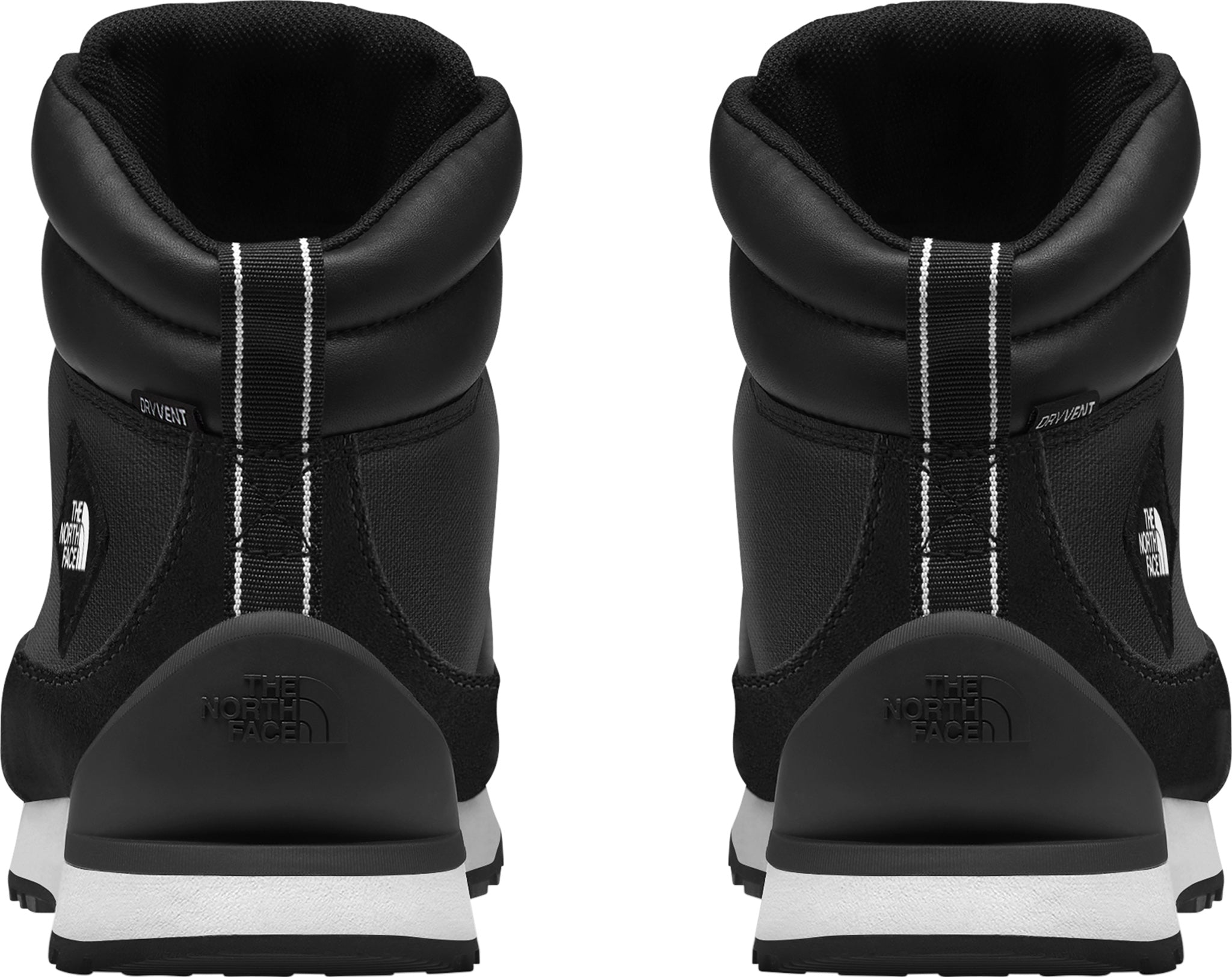 Back-To-Berkeley IV Textile Waterproof Boots - Women’s